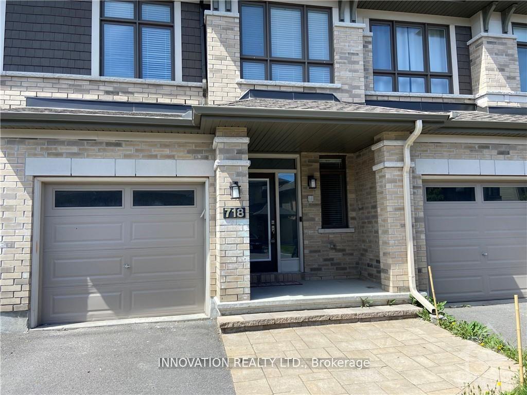 Photo 2 of 718 Guardian Grove, Ottawa, Riverside South/Gloucester Glen — HOMEH