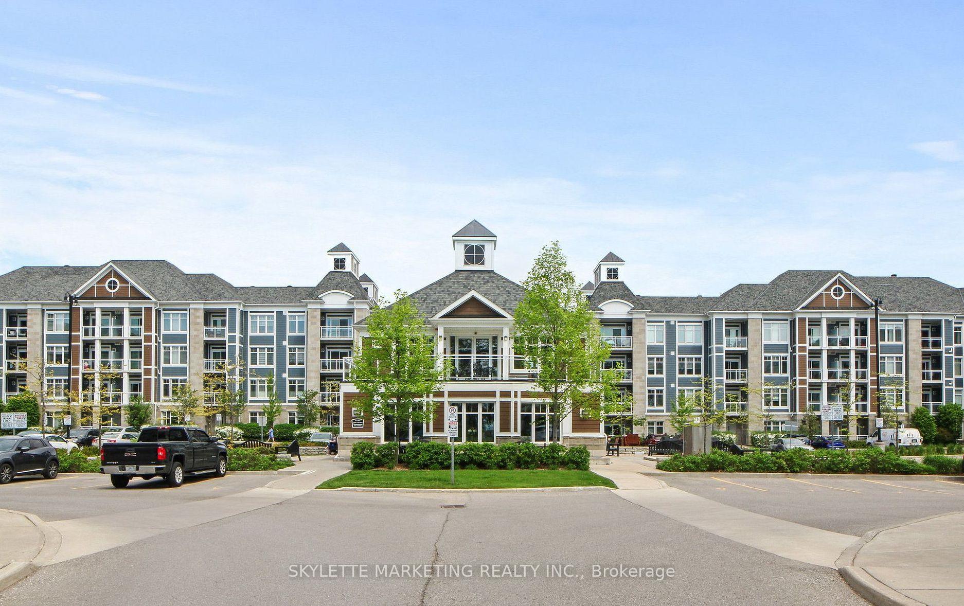 Photo 11 of Unit 413, 680 Gordon Street, Whitby, Port Whitby — HOMEH