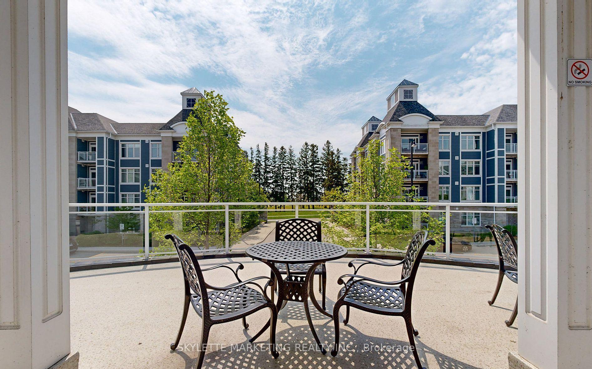Photo 16 of Unit 413, 680 Gordon Street, Whitby, Port Whitby — HOMEH