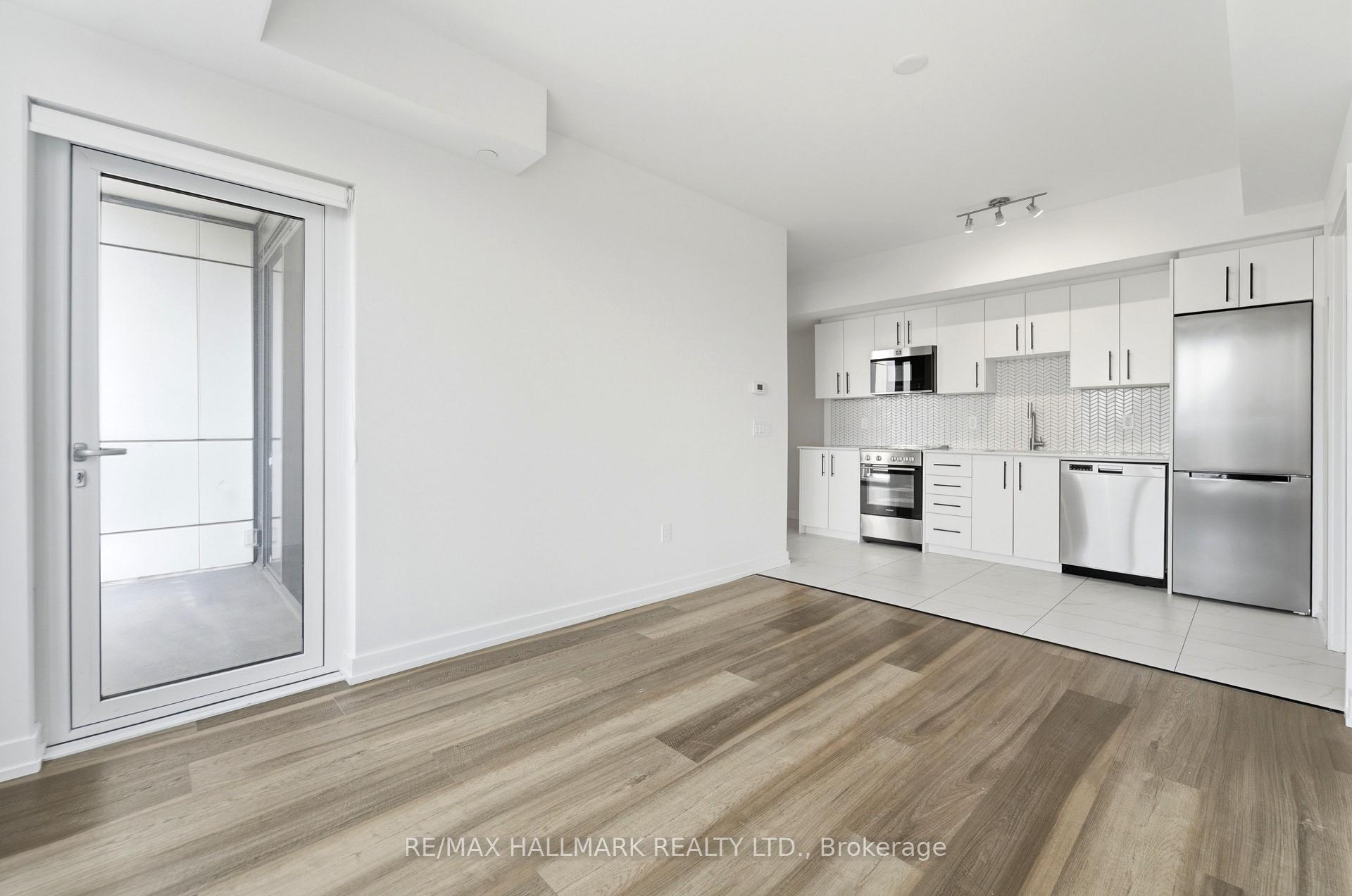 Photo 7 of Unit 1406, 5 Wellington Street S, Kitchener, KW Hospital — HOMEH