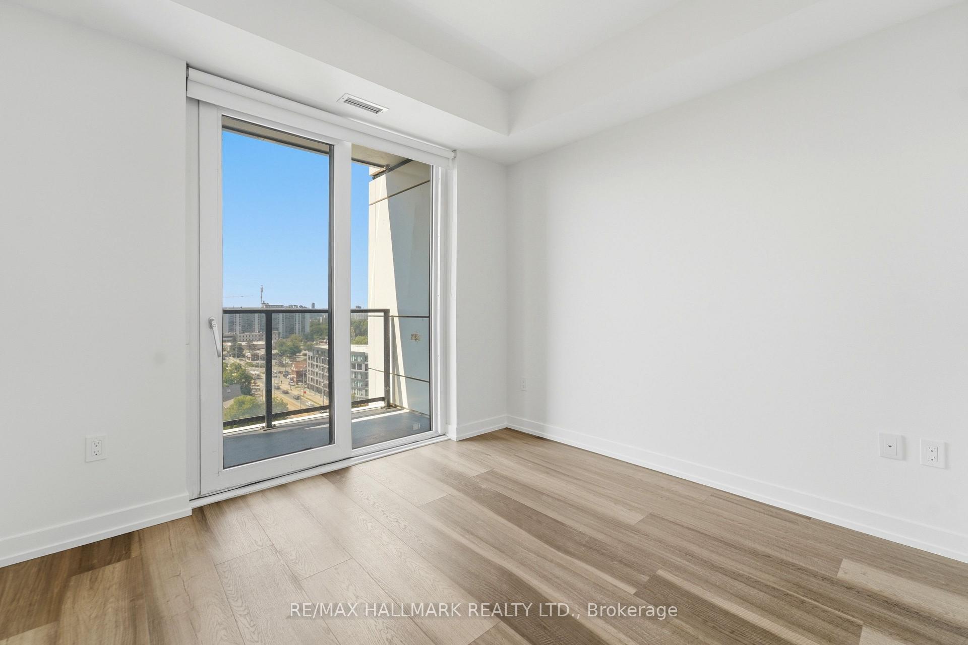 Photo 18 of Unit 1406, 5 Wellington Street S, Kitchener, KW Hospital — HOMEH