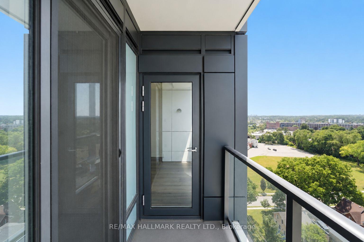 Photo 22 of Unit 1406, 5 Wellington Street S, Kitchener, KW Hospital — HOMEH