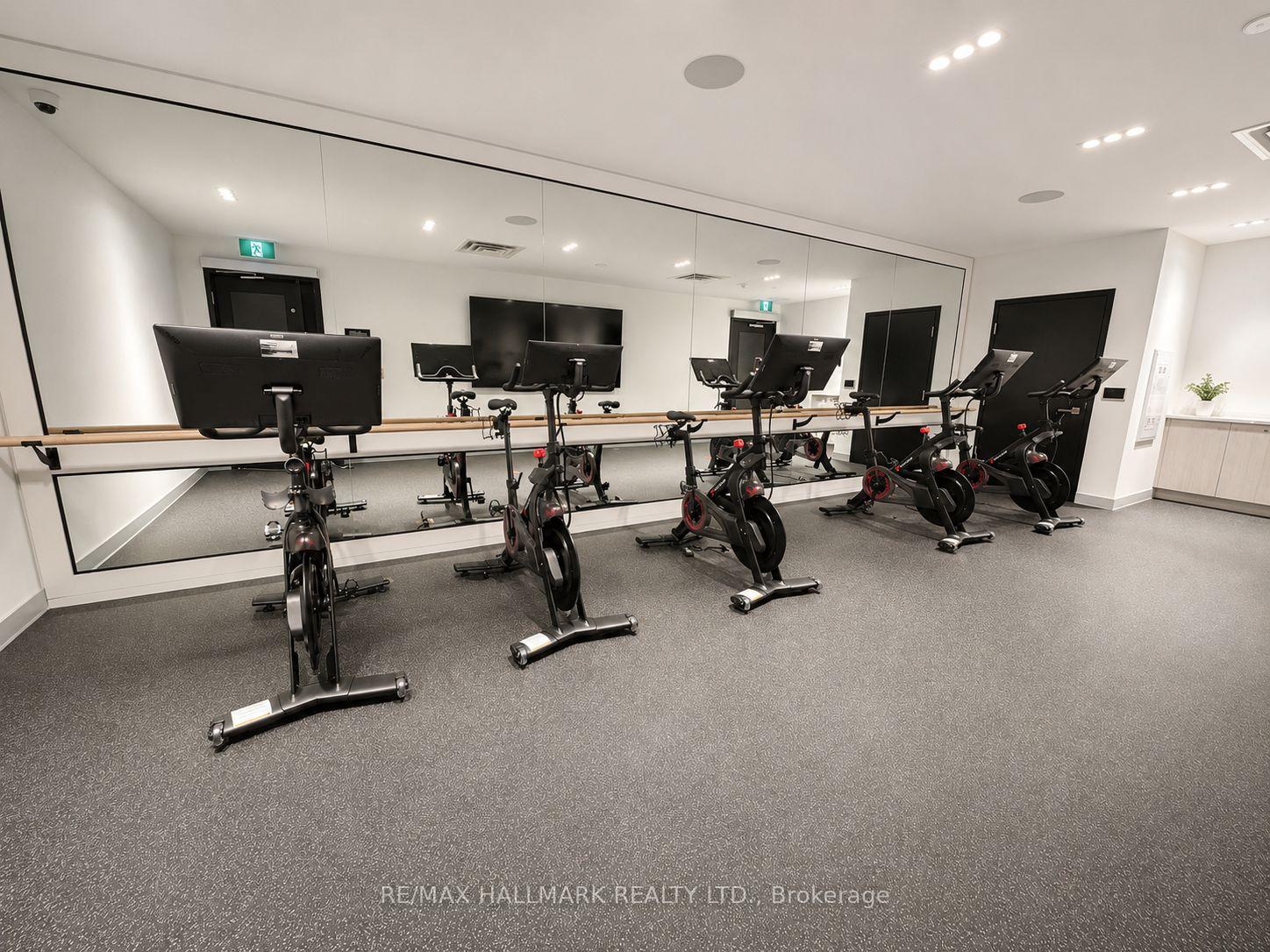 Photo 24 of Unit 1406, 5 Wellington Street S, Kitchener, KW Hospital — HOMEH
