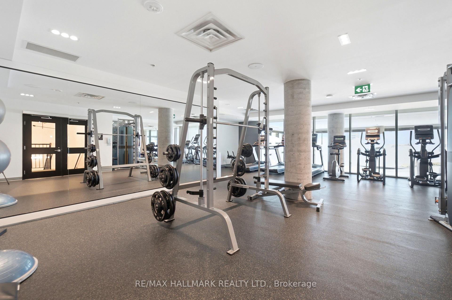 Photo 25 of Unit 1406, 5 Wellington Street S, Kitchener, KW Hospital — HOMEH