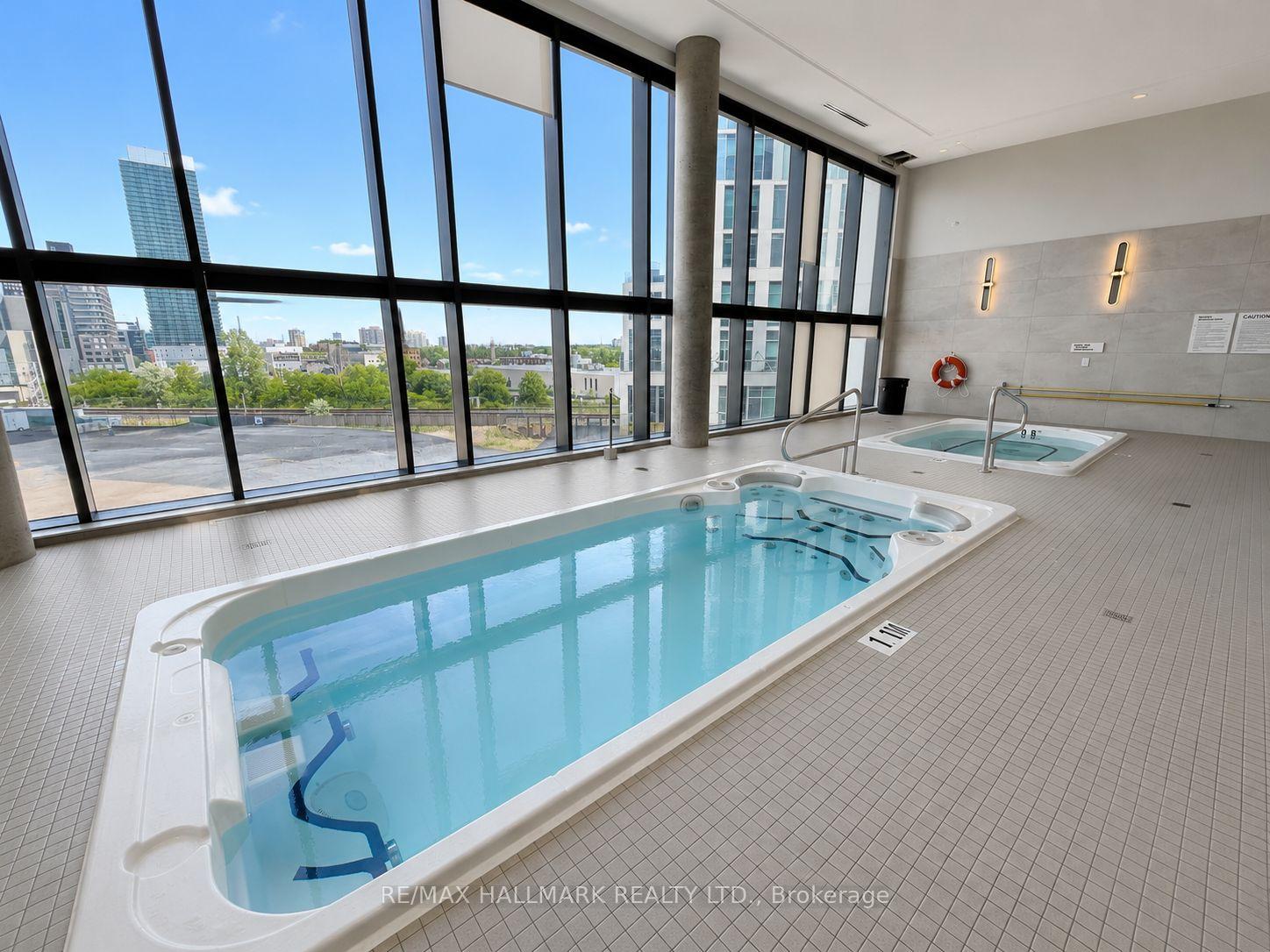 Photo 26 of Unit 1406, 5 Wellington Street S, Kitchener, KW Hospital — HOMEH
