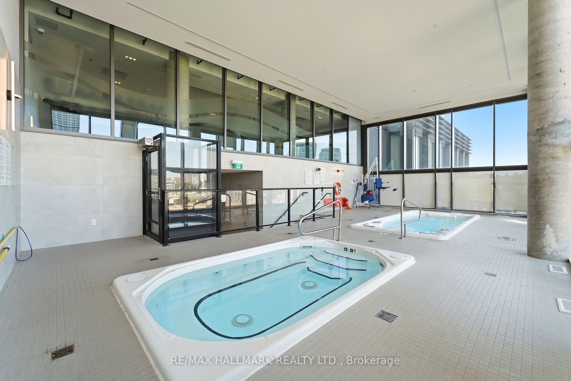 Photo 27 of Unit 1406, 5 Wellington Street S, Kitchener, KW Hospital — HOMEH