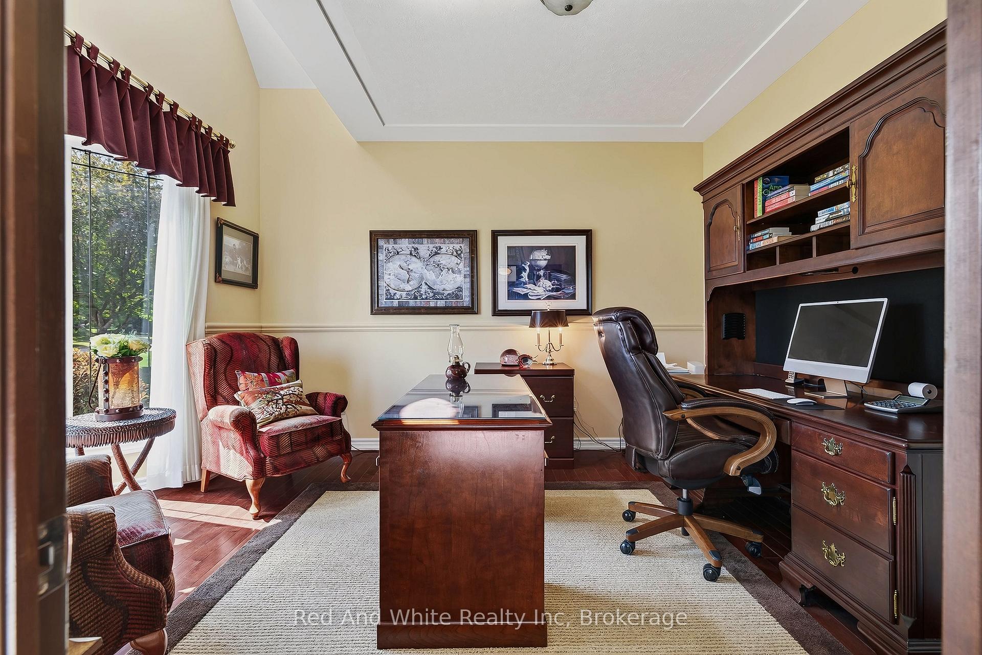Photo 7 of 328 Golf Course Road, Woolwich — HOMEH