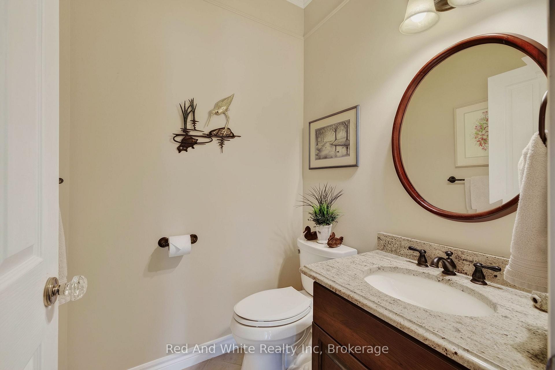 Photo 18 of 328 Golf Course Road, Woolwich — HOMEH