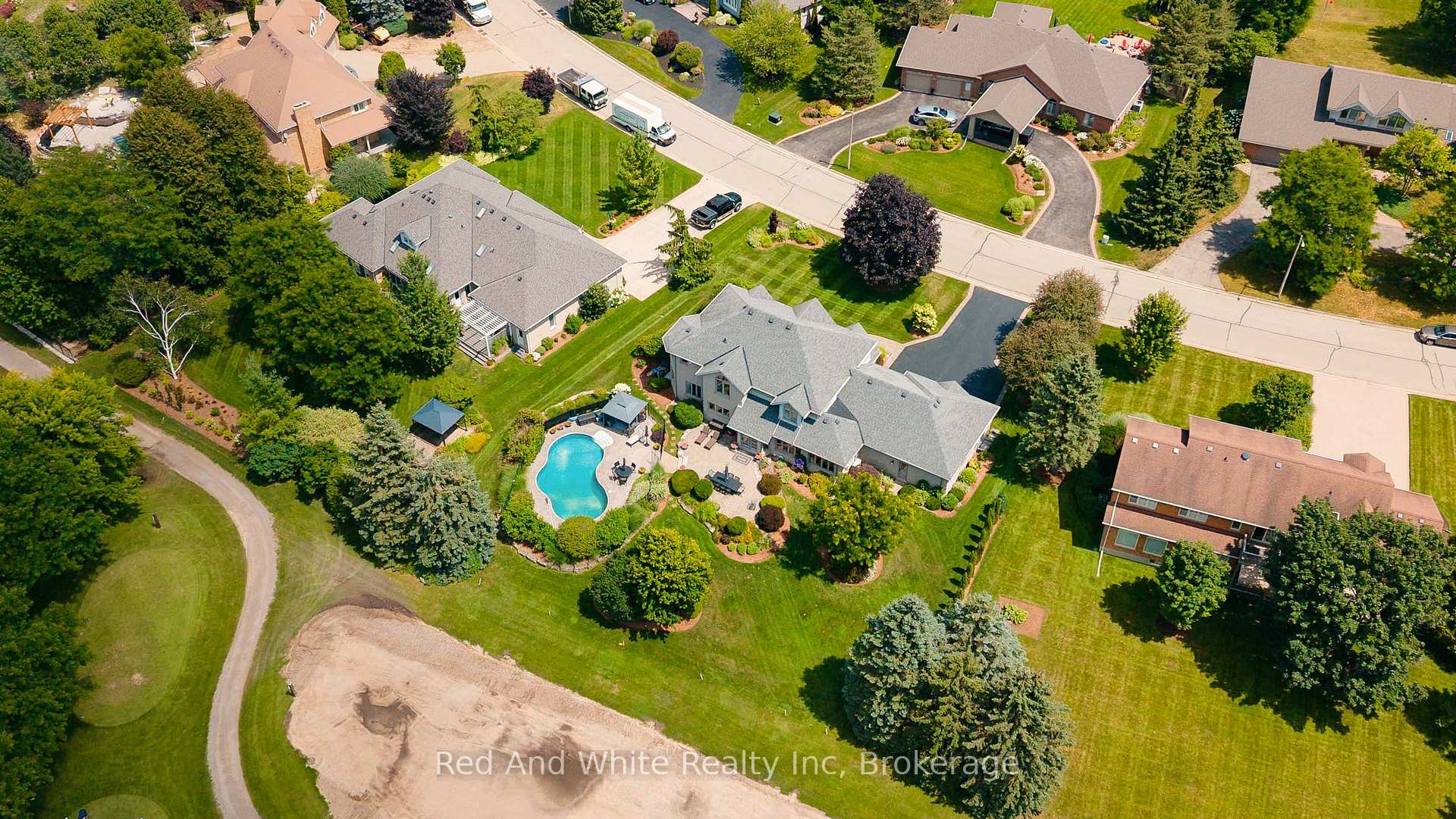 Photo 45 of 328 Golf Course Road, Woolwich — HOMEH