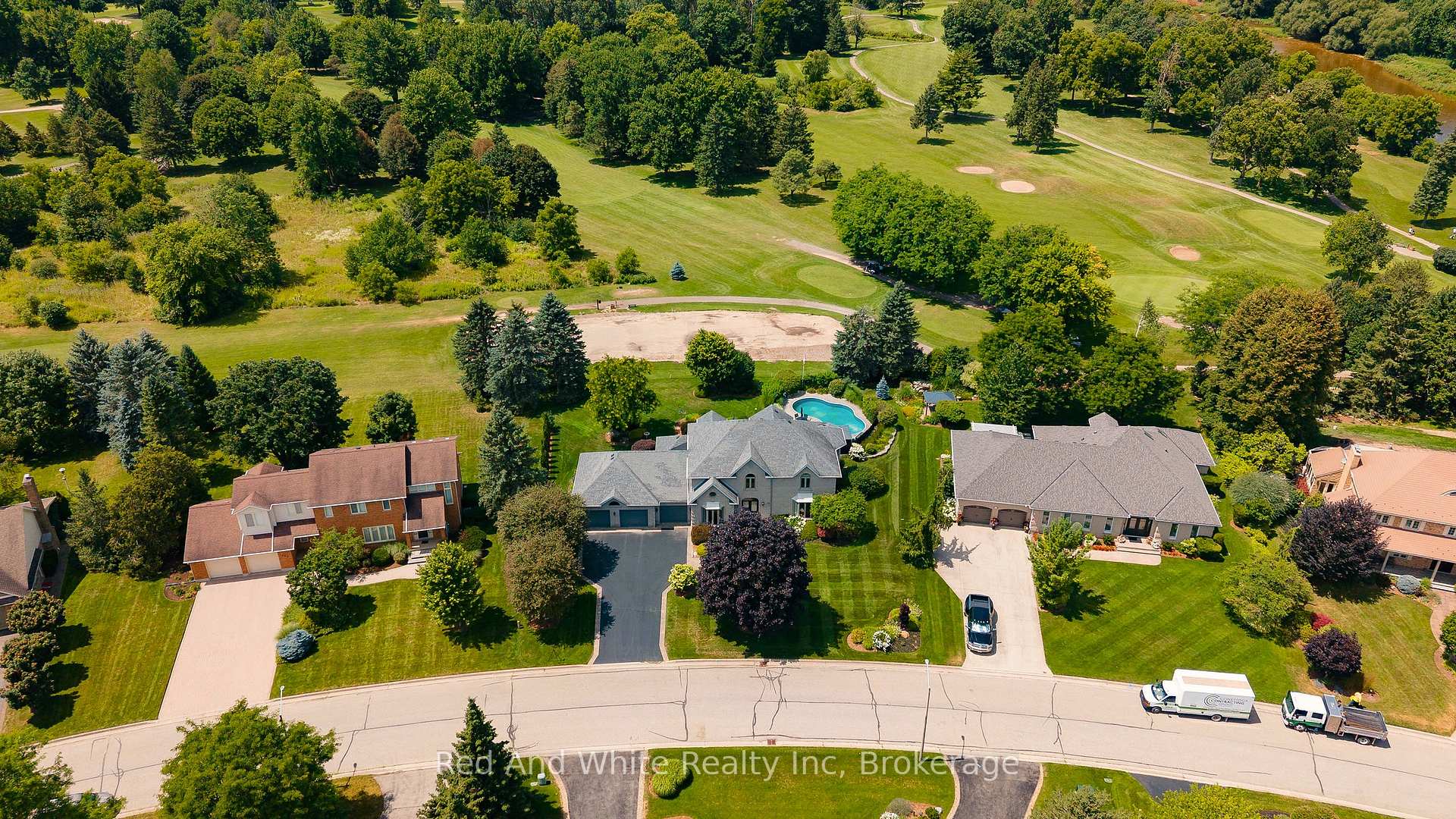 Photo 46 of 328 Golf Course Road, Woolwich — HOMEH