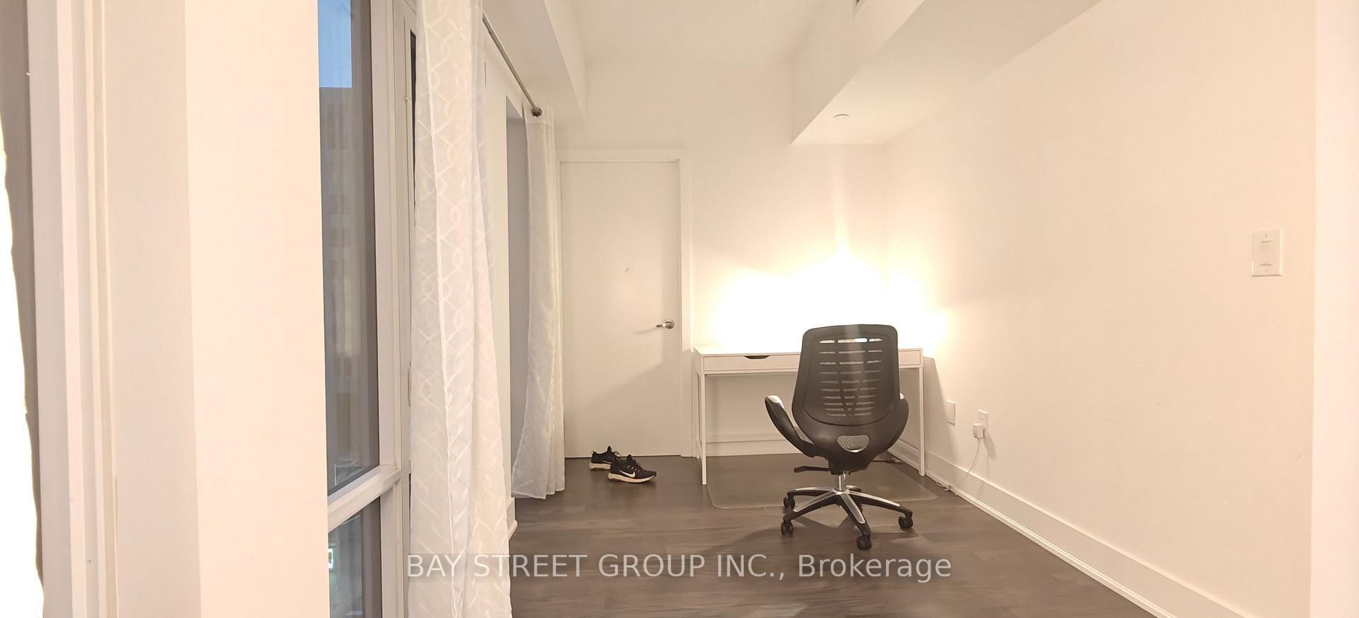 Photo 8 of Unit 614, 955 Bay Street, Toronto, Bay Street Corridor — HOMEH