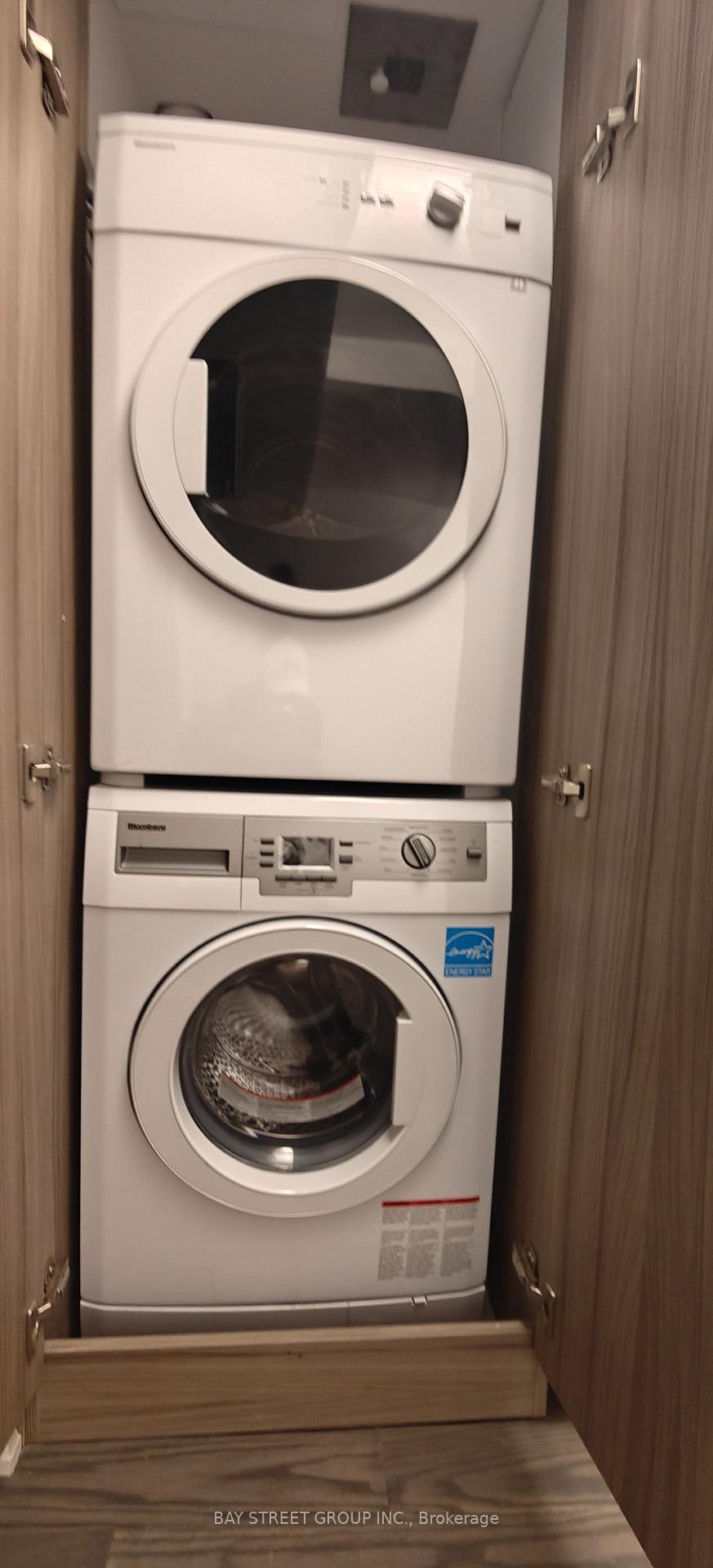 Photo 11 of Unit 614, 955 Bay Street, Toronto, Bay Street Corridor — HOMEH