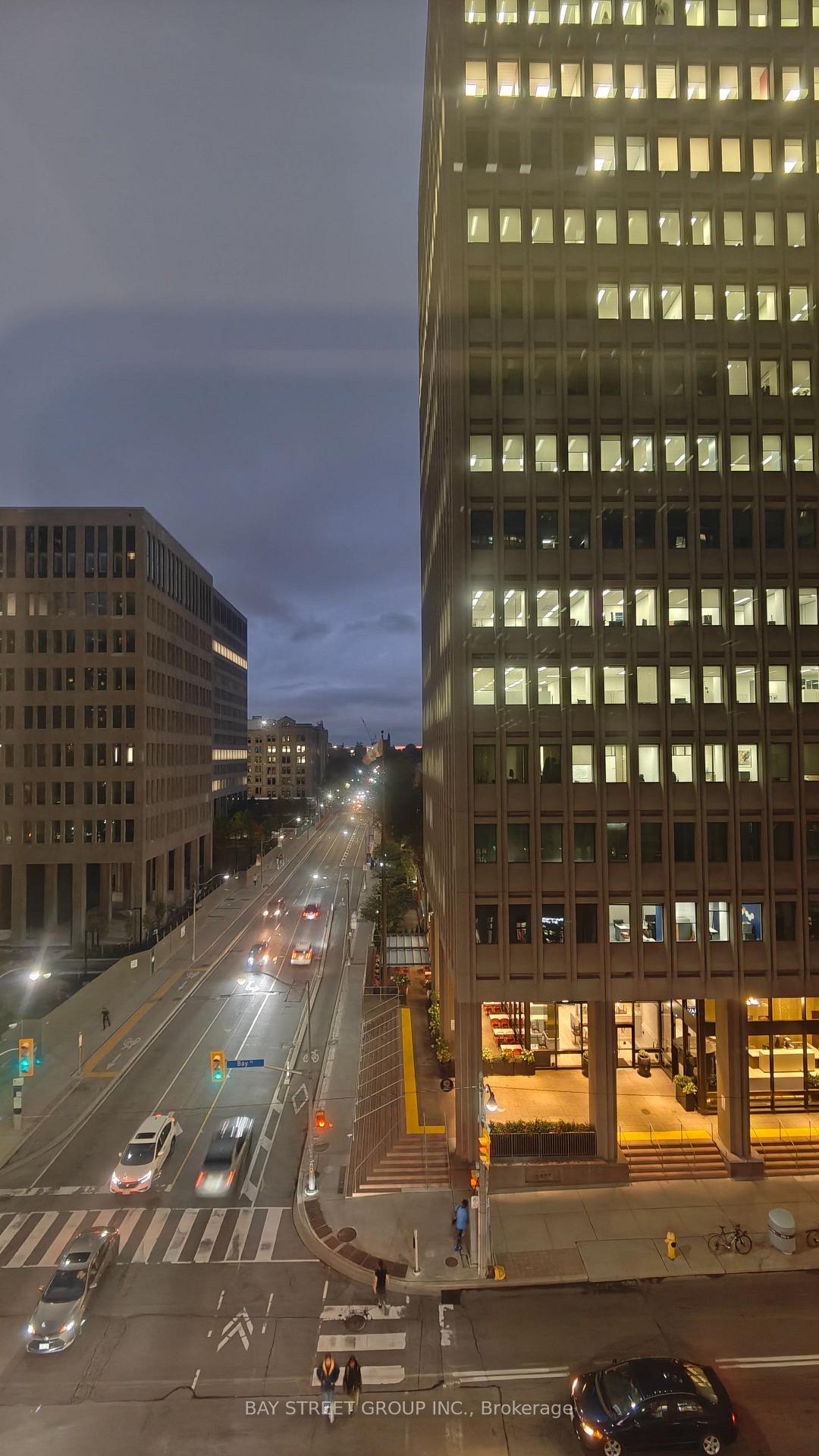 Photo 13 of Unit 614, 955 Bay Street, Toronto, Bay Street Corridor — HOMEH