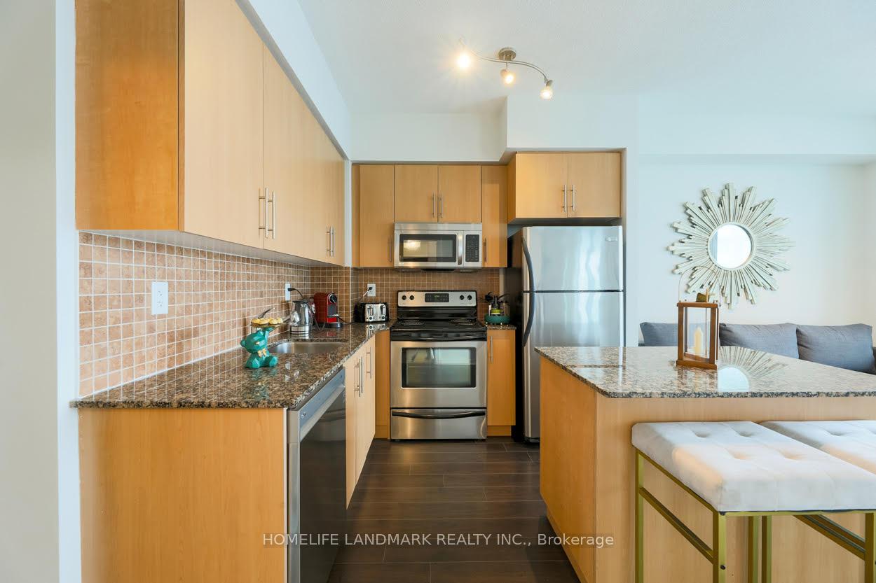 Photo 11 of Unit 4003, 55 bremner Boulevard, Toronto, Waterfront Communities — HOMEH