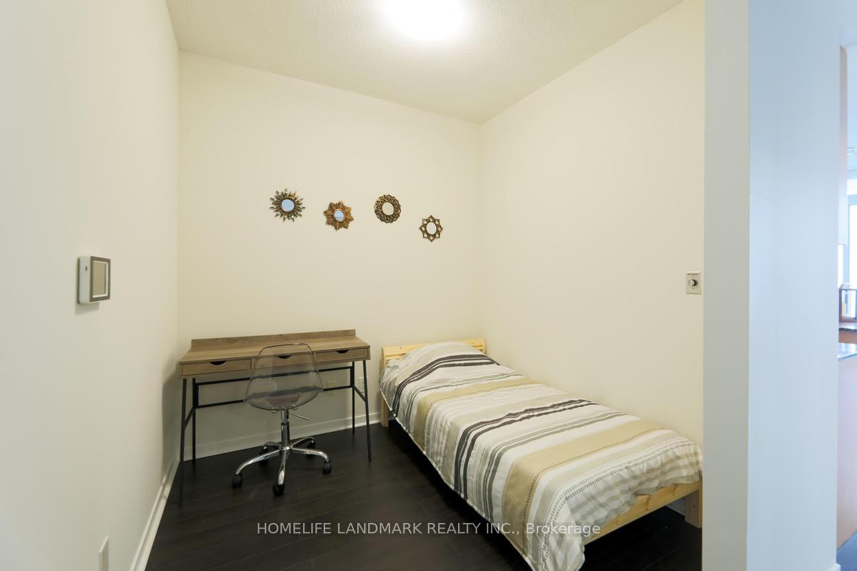 Photo 18 of Unit 4003, 55 bremner Boulevard, Toronto, Waterfront Communities — HOMEH