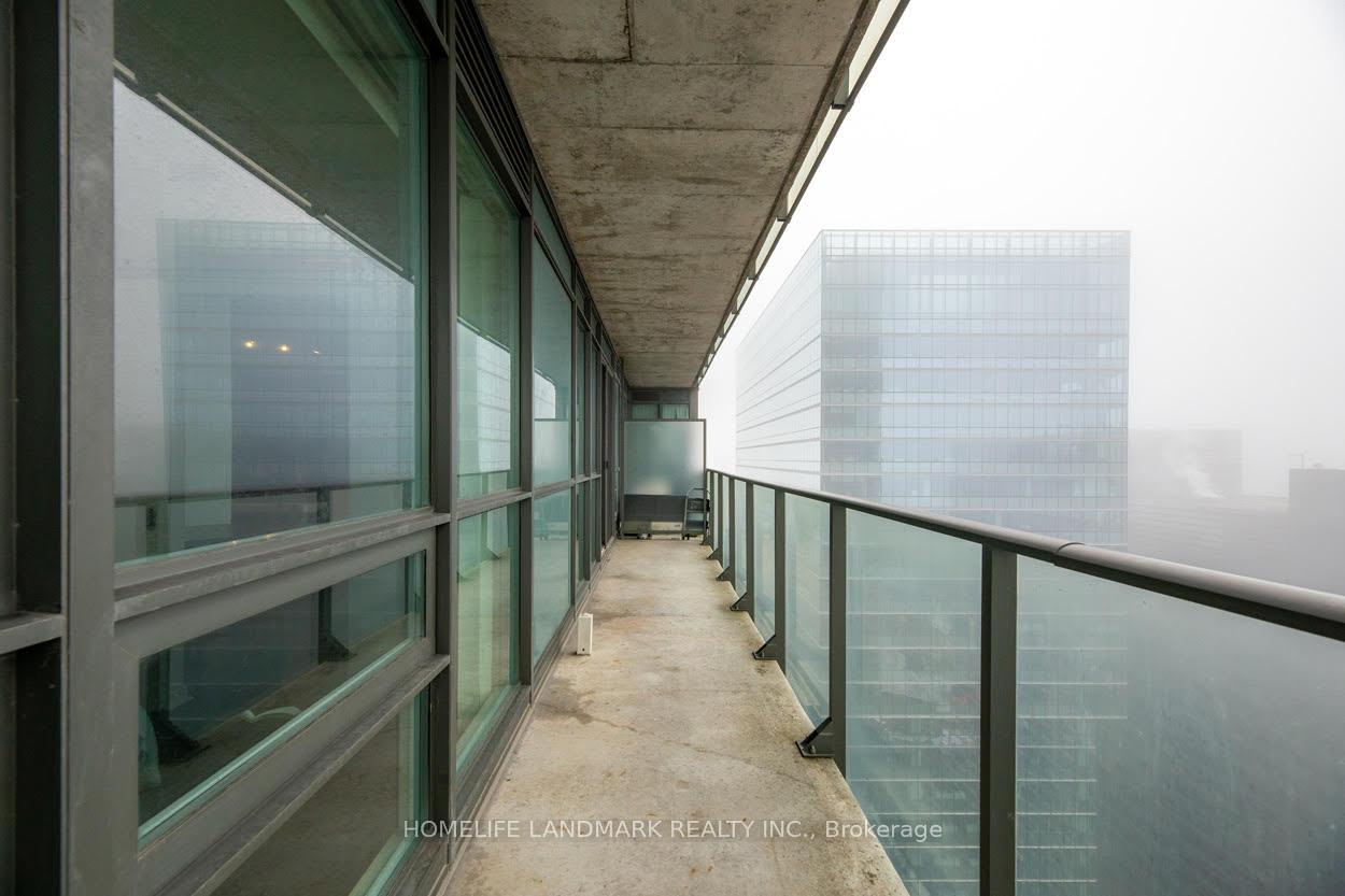 Photo 19 of Unit 4003, 55 bremner Boulevard, Toronto, Waterfront Communities — HOMEH