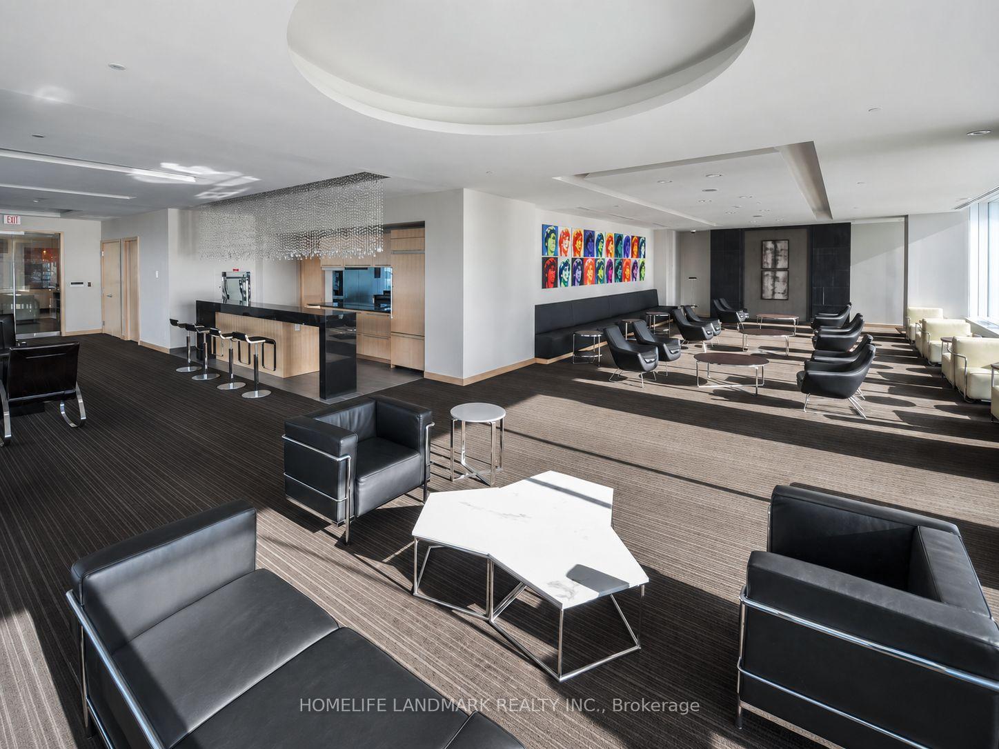 Photo 24 of Unit 4003, 55 bremner Boulevard, Toronto, Waterfront Communities — HOMEH