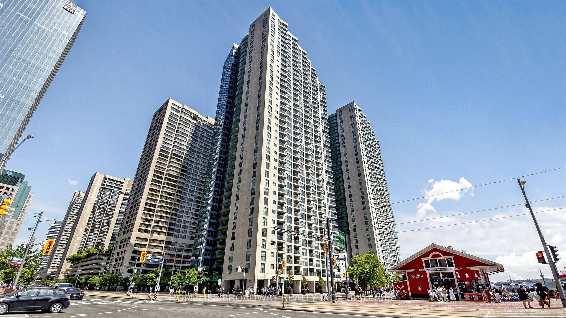 Photo of Unit 3507, 77 Harbour Square