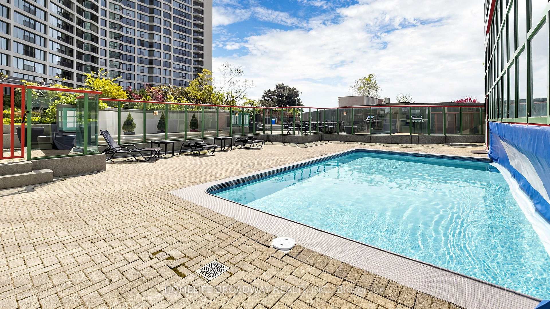 Photo 35 of Unit 3507, 77 Harbour Square, Toronto, Waterfront Communities — HOMEH