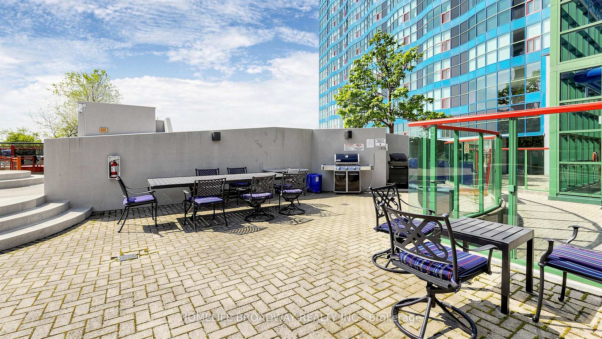 Photo 36 of Unit 3507, 77 Harbour Square, Toronto, Waterfront Communities — HOMEH