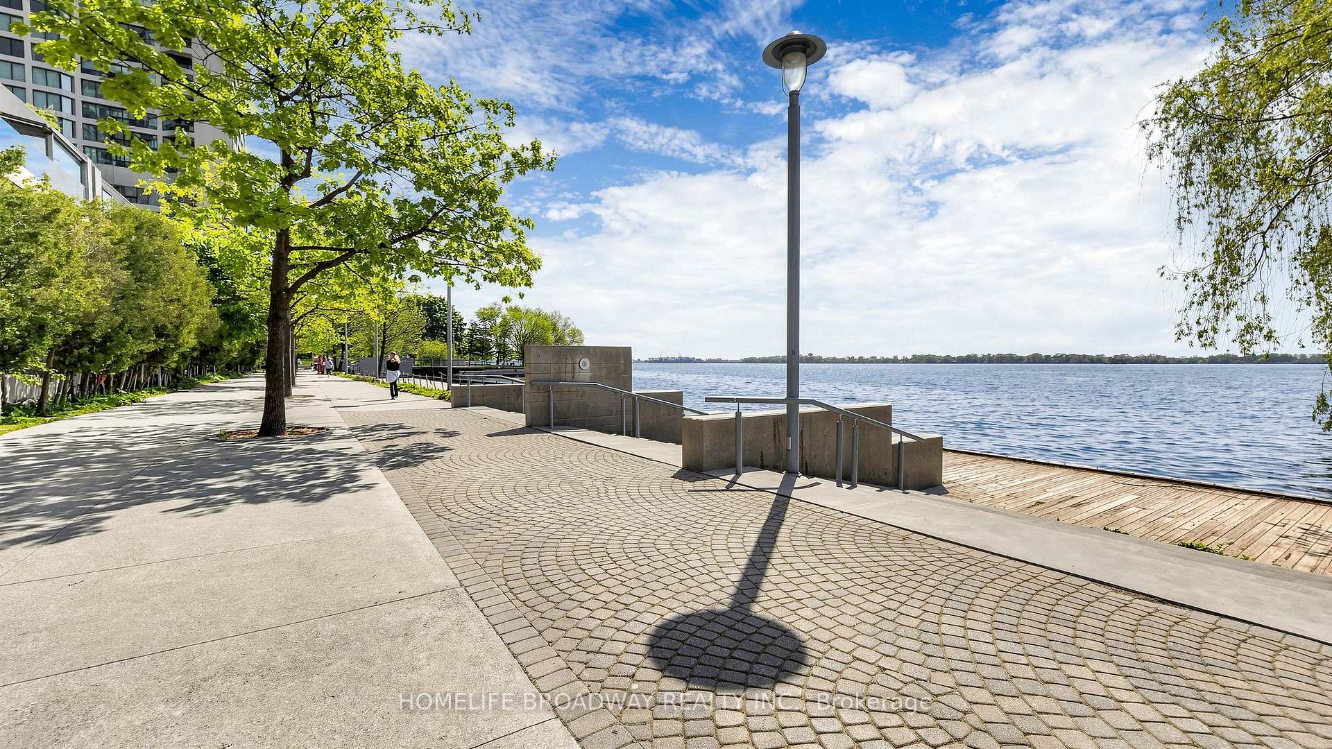Photo 42 of Unit 3507, 77 Harbour Square, Toronto, Waterfront Communities — HOMEH