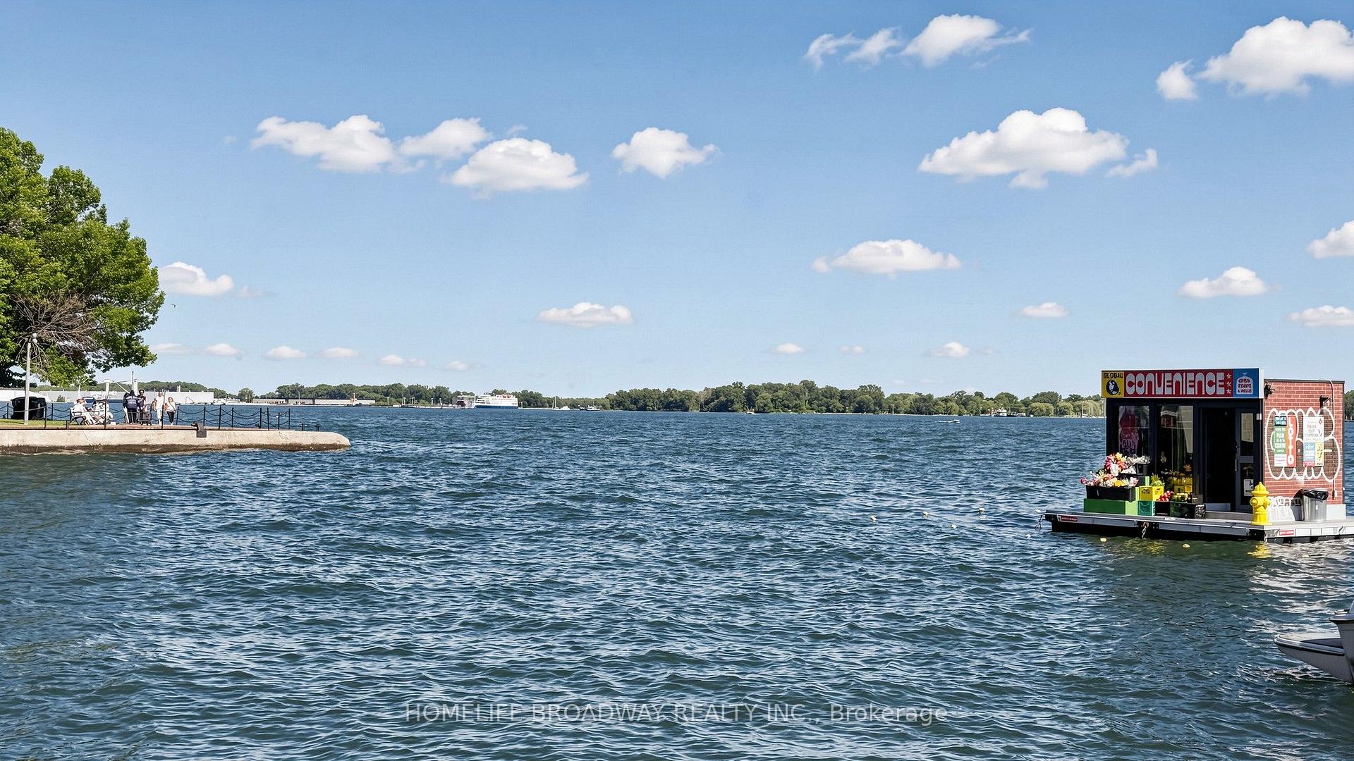 Photo 44 of Unit 3507, 77 Harbour Square, Toronto, Waterfront Communities — HOMEH