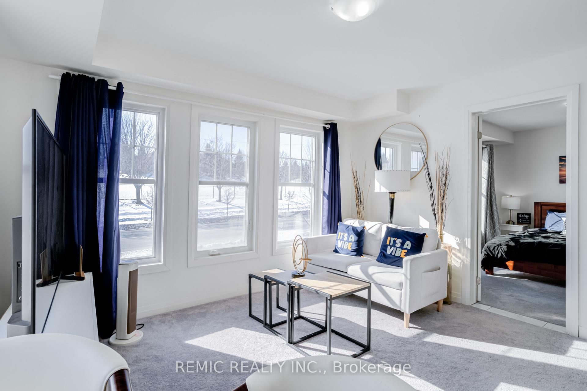 Photo 6 of 1423 Green Road, Clarington, Bowmanville — HOMEH