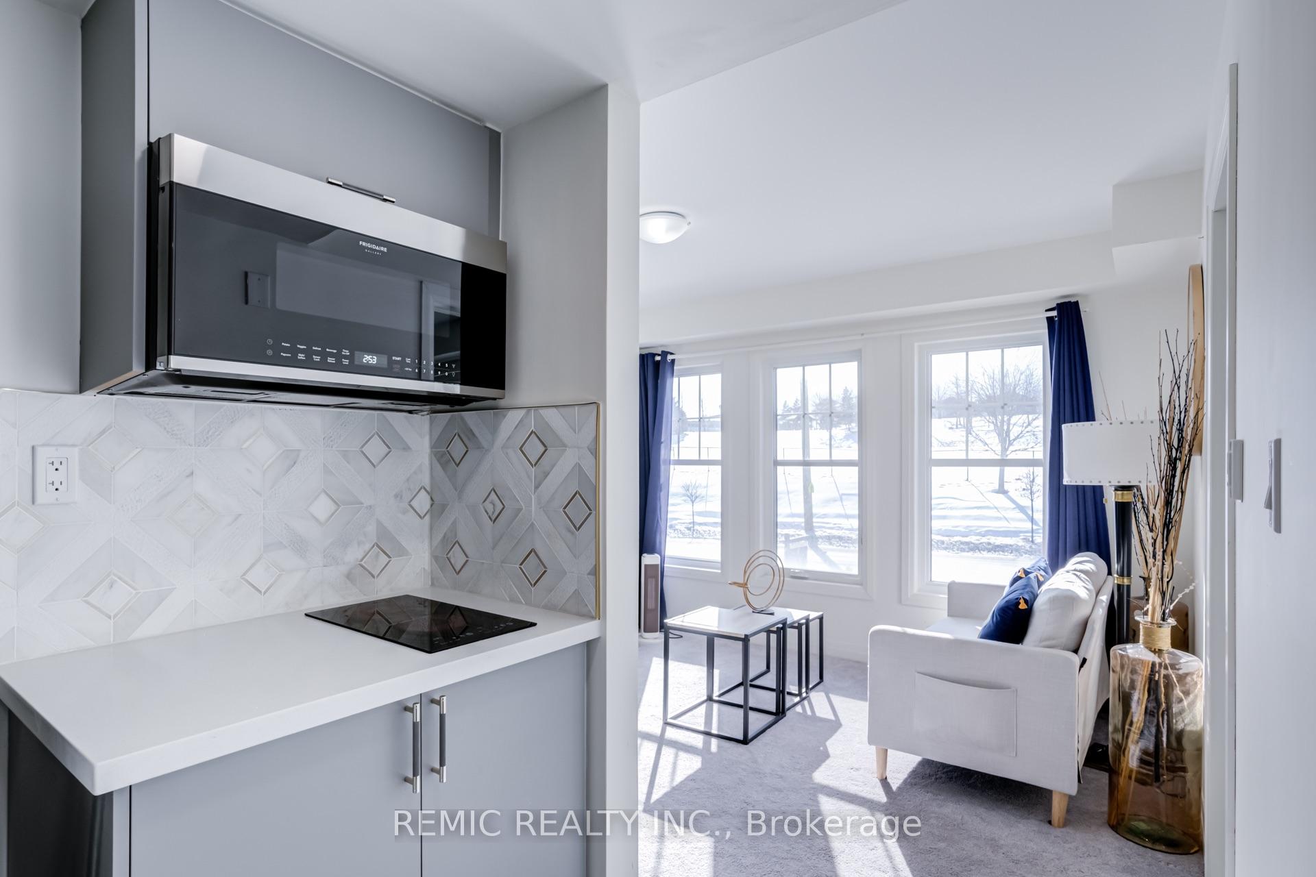 Photo 10 of 1423 Green Road, Clarington, Bowmanville — HOMEH