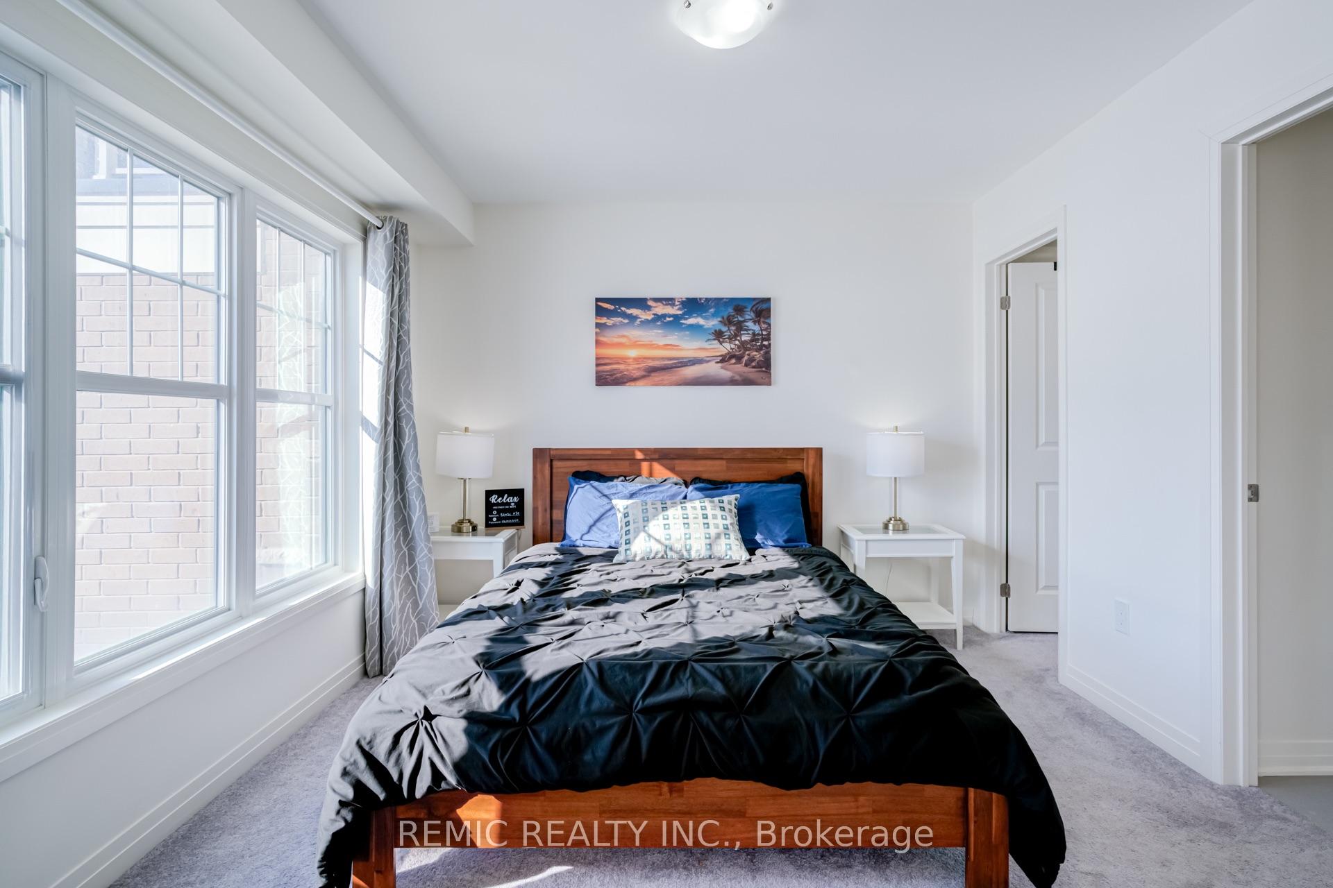 Photo 12 of 1423 Green Road, Clarington, Bowmanville — HOMEH