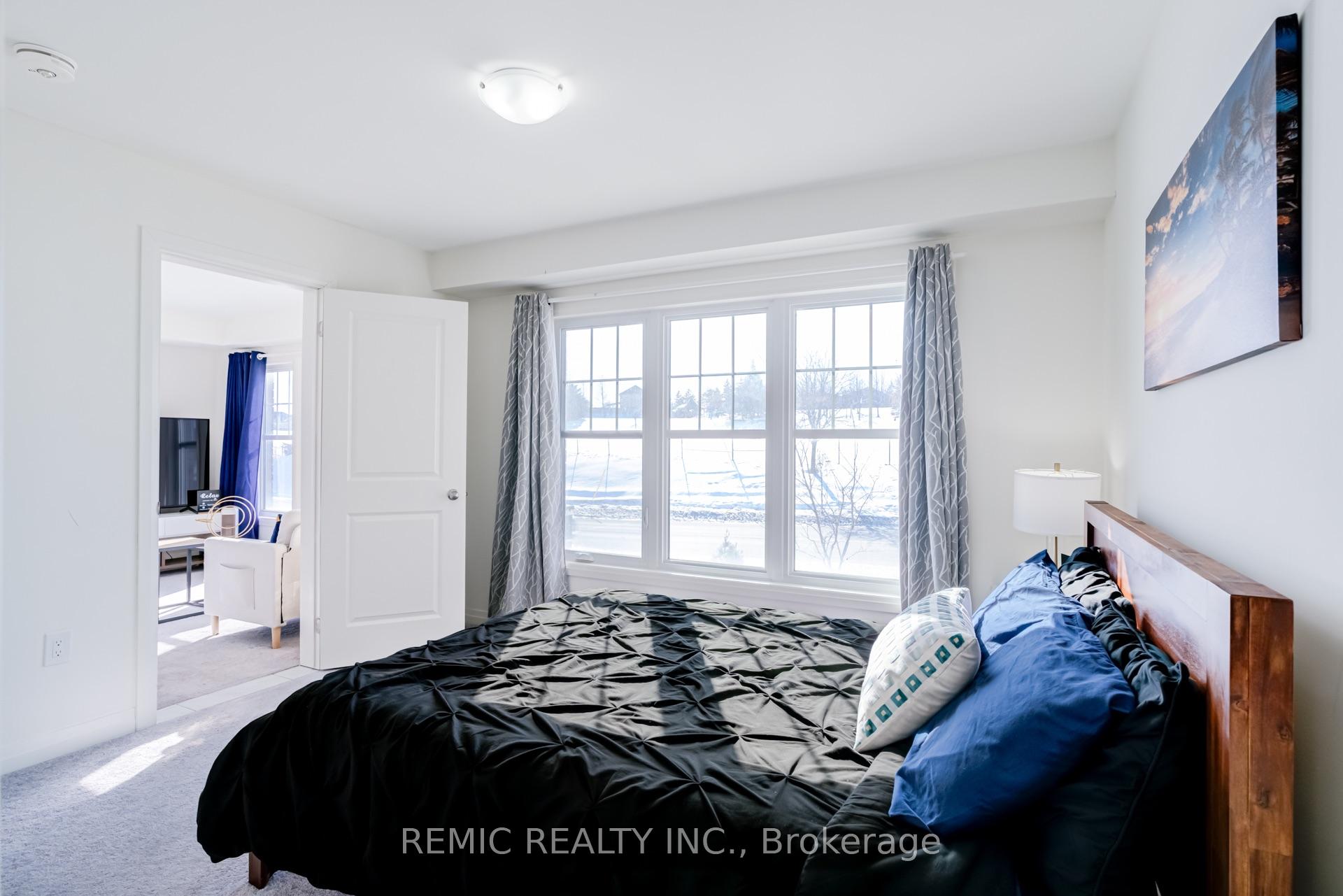 Photo 13 of 1423 Green Road, Clarington, Bowmanville — HOMEH
