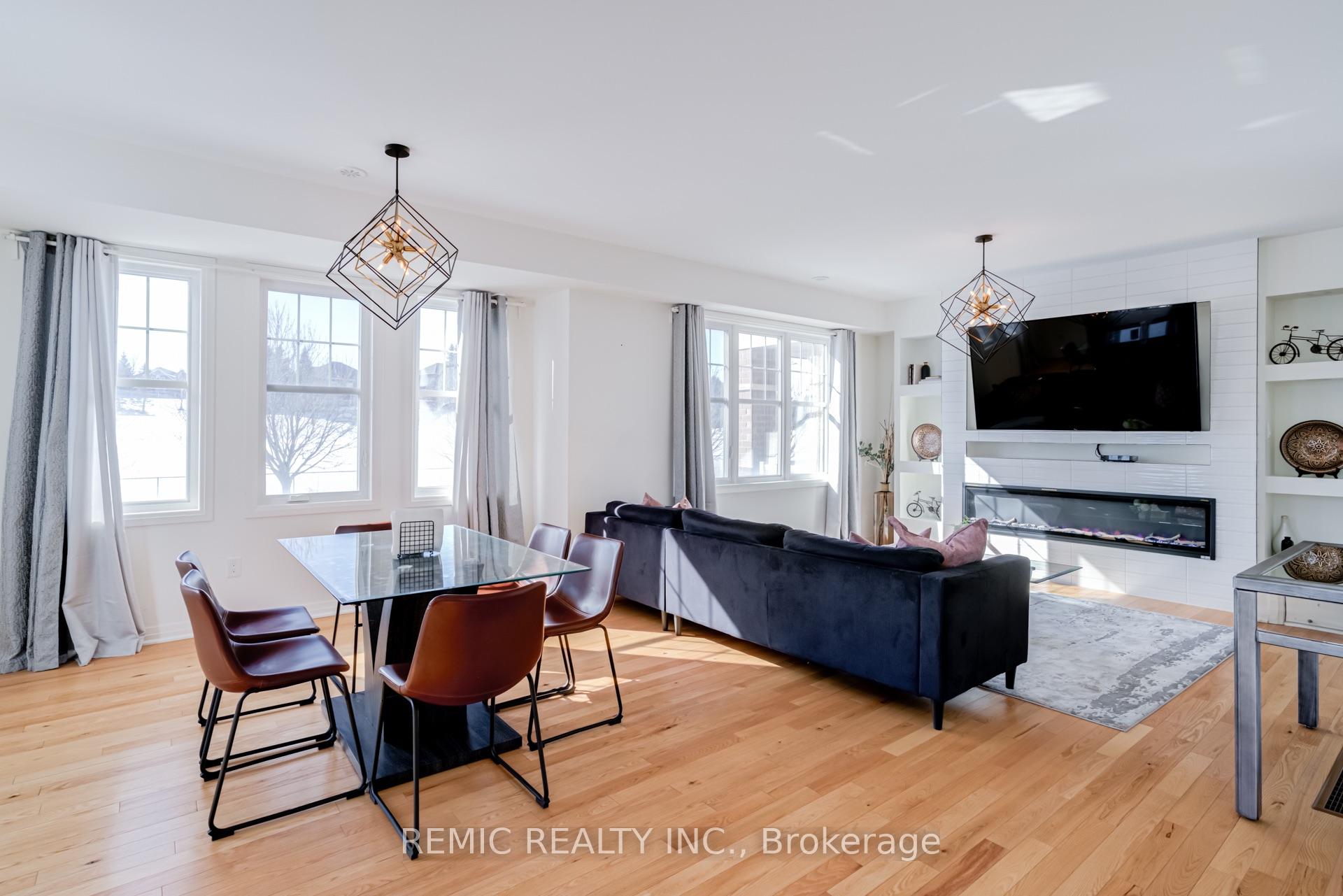 Photo 18 of 1423 Green Road, Clarington, Bowmanville — HOMEH