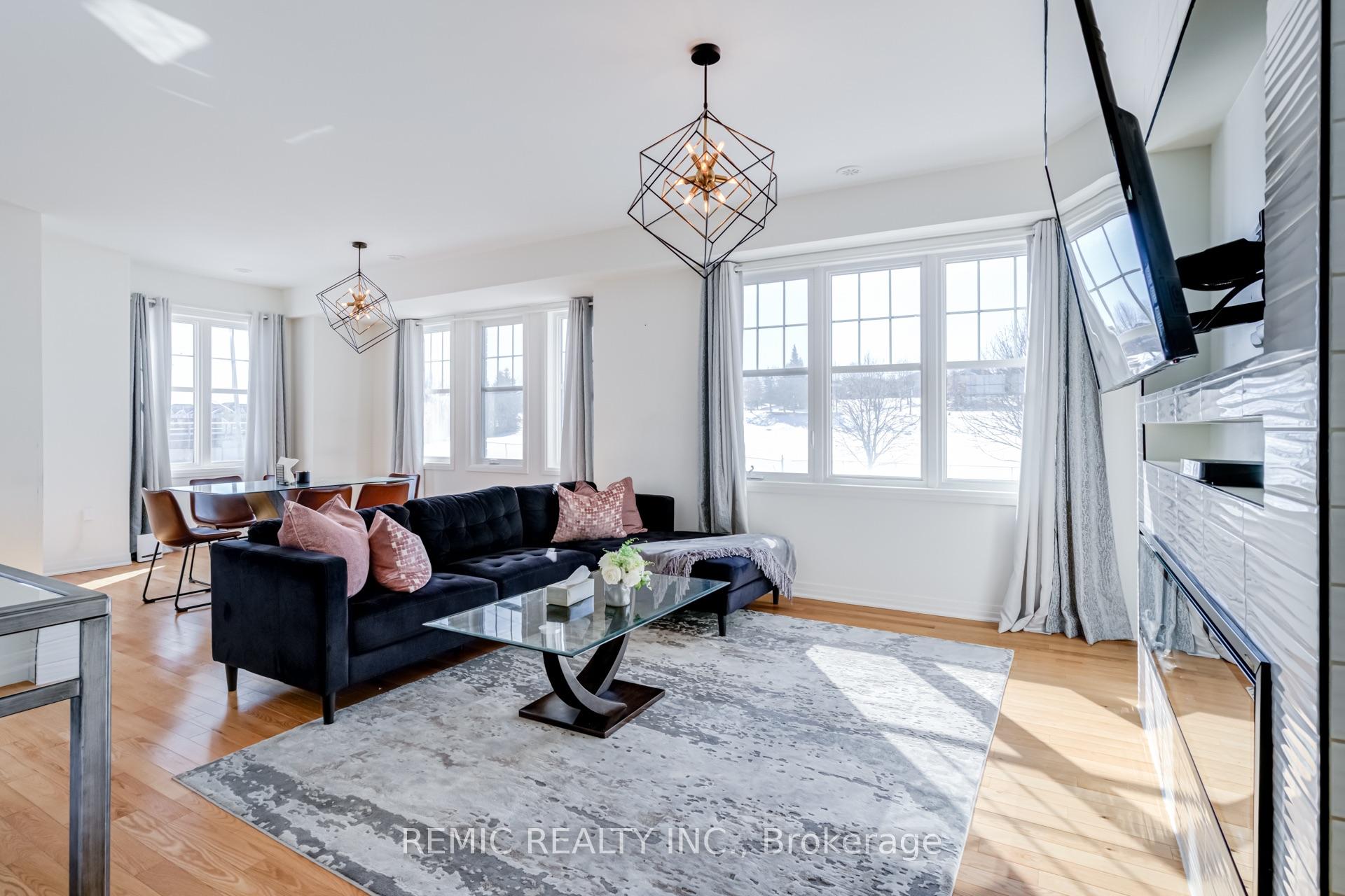 Photo 21 of 1423 Green Road, Clarington, Bowmanville — HOMEH