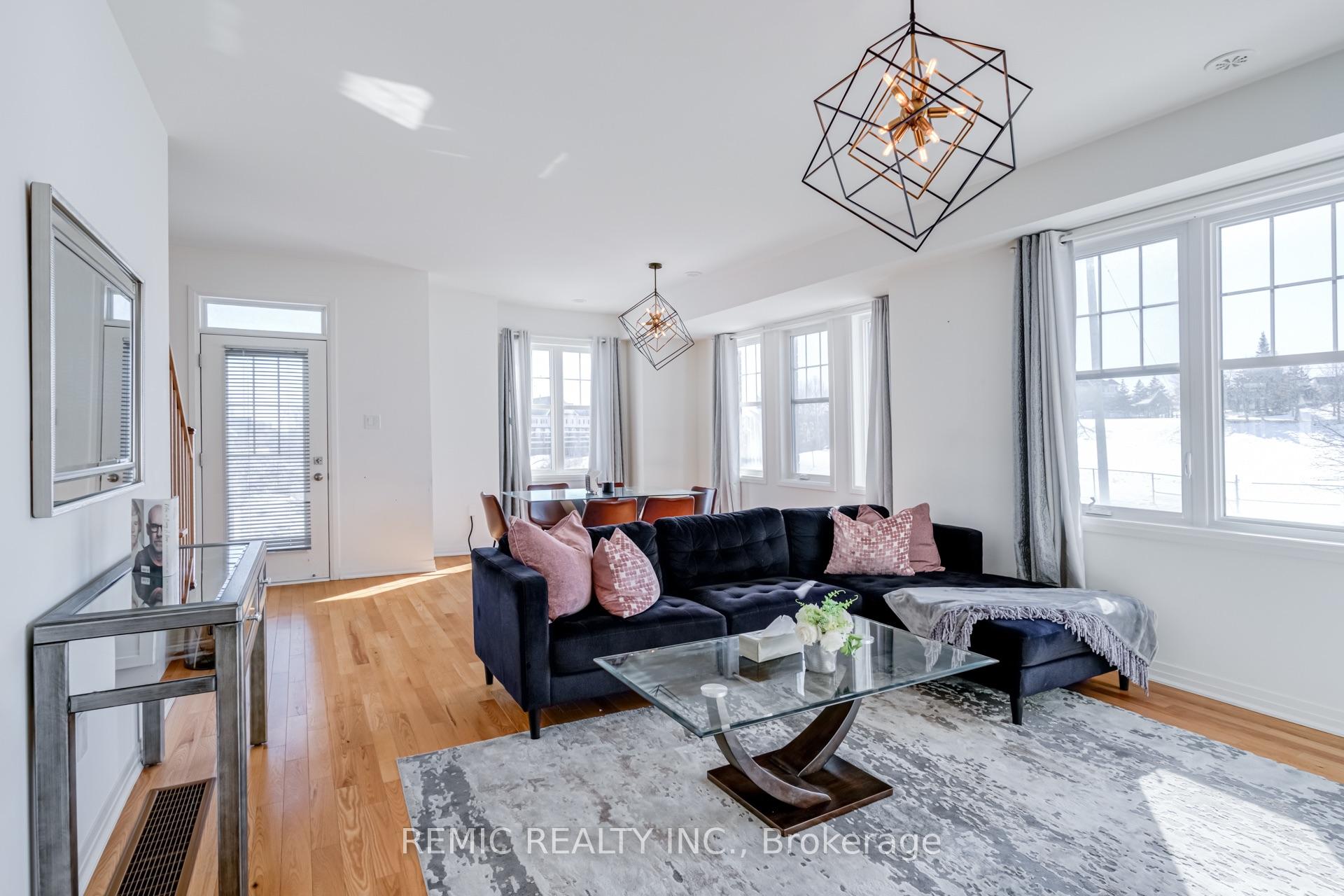 Photo 22 of 1423 Green Road, Clarington, Bowmanville — HOMEH