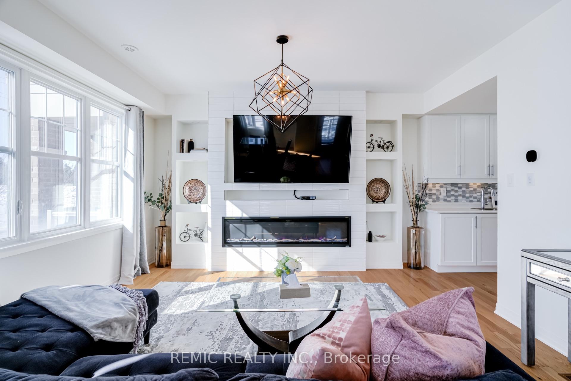 Photo 23 of 1423 Green Road, Clarington, Bowmanville — HOMEH