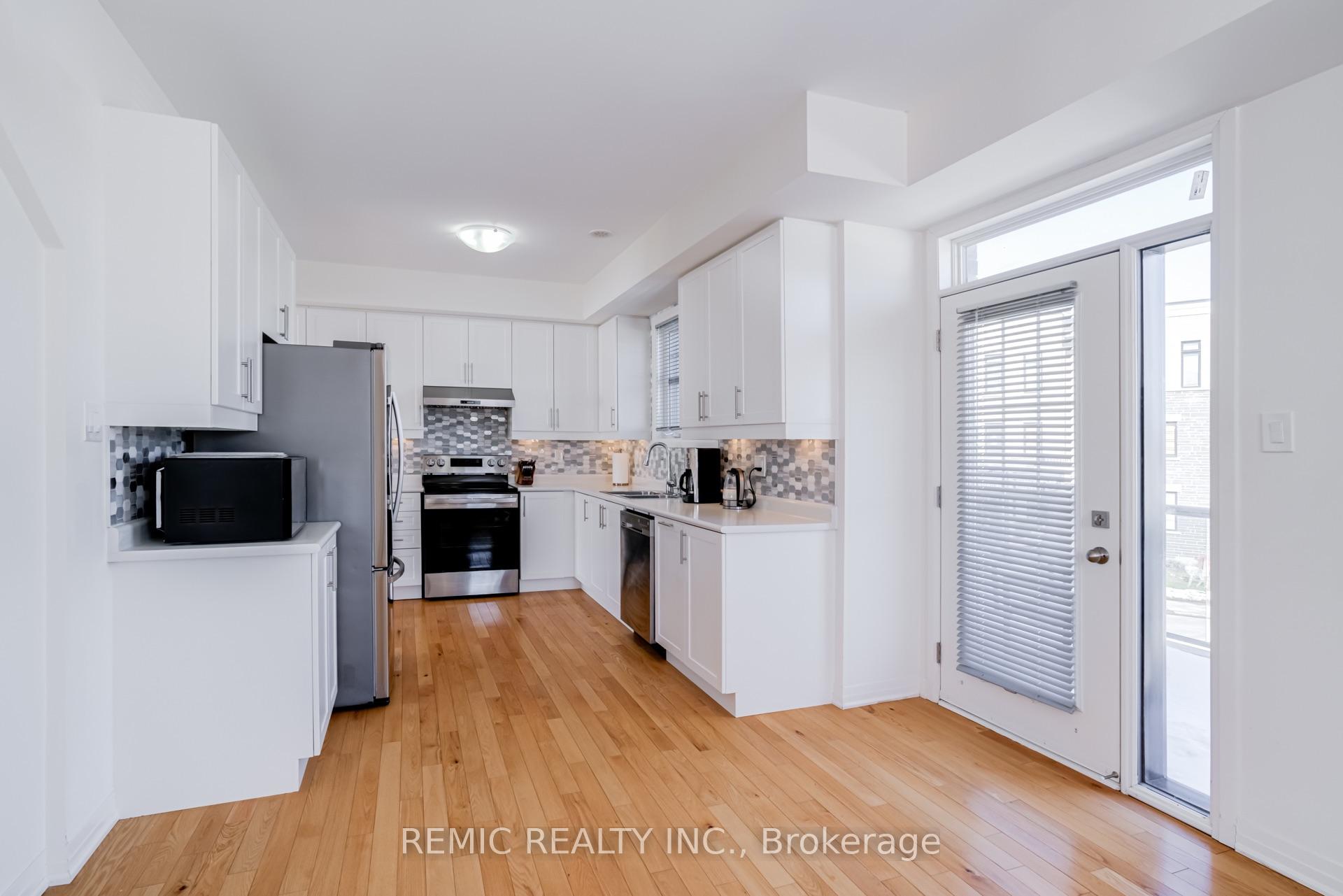 Photo 27 of 1423 Green Road, Clarington, Bowmanville — HOMEH