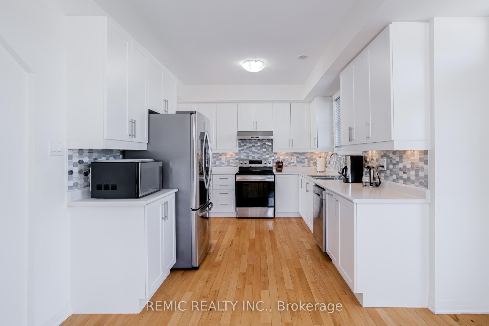 Photo 28 of 1423 Green Road, Clarington, Bowmanville — HOMEH