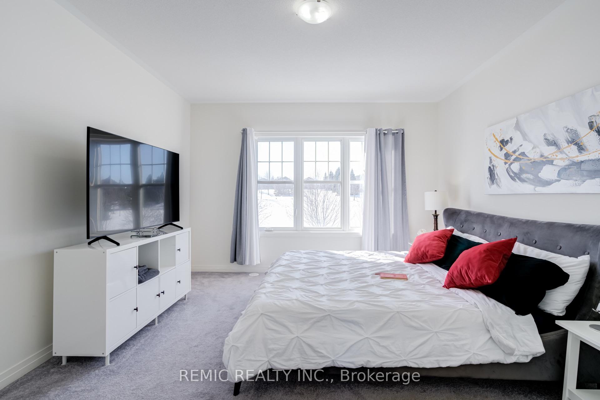 Photo 35 of 1423 Green Road, Clarington, Bowmanville — HOMEH