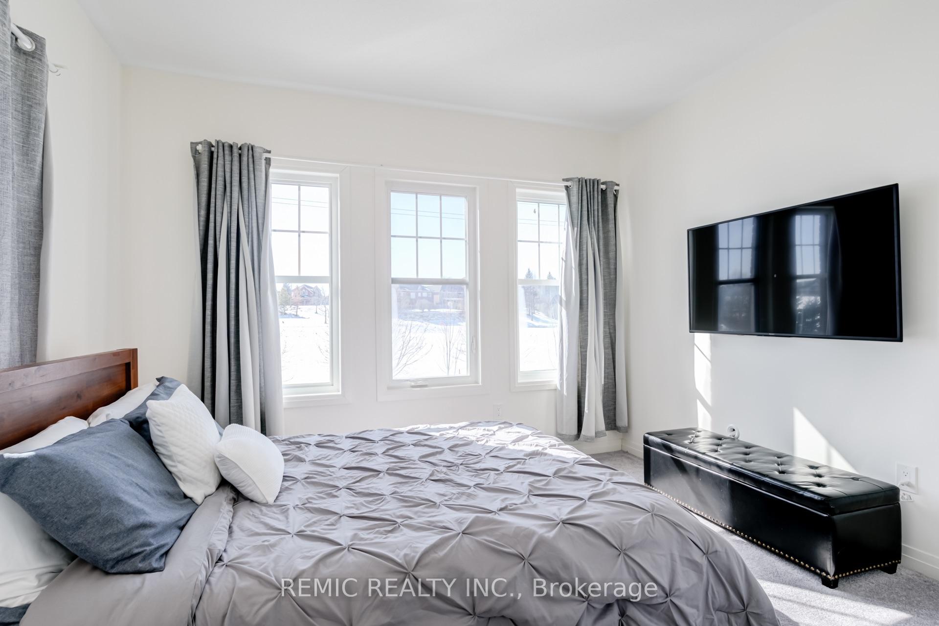 Photo 45 of 1423 Green Road, Clarington, Bowmanville — HOMEH