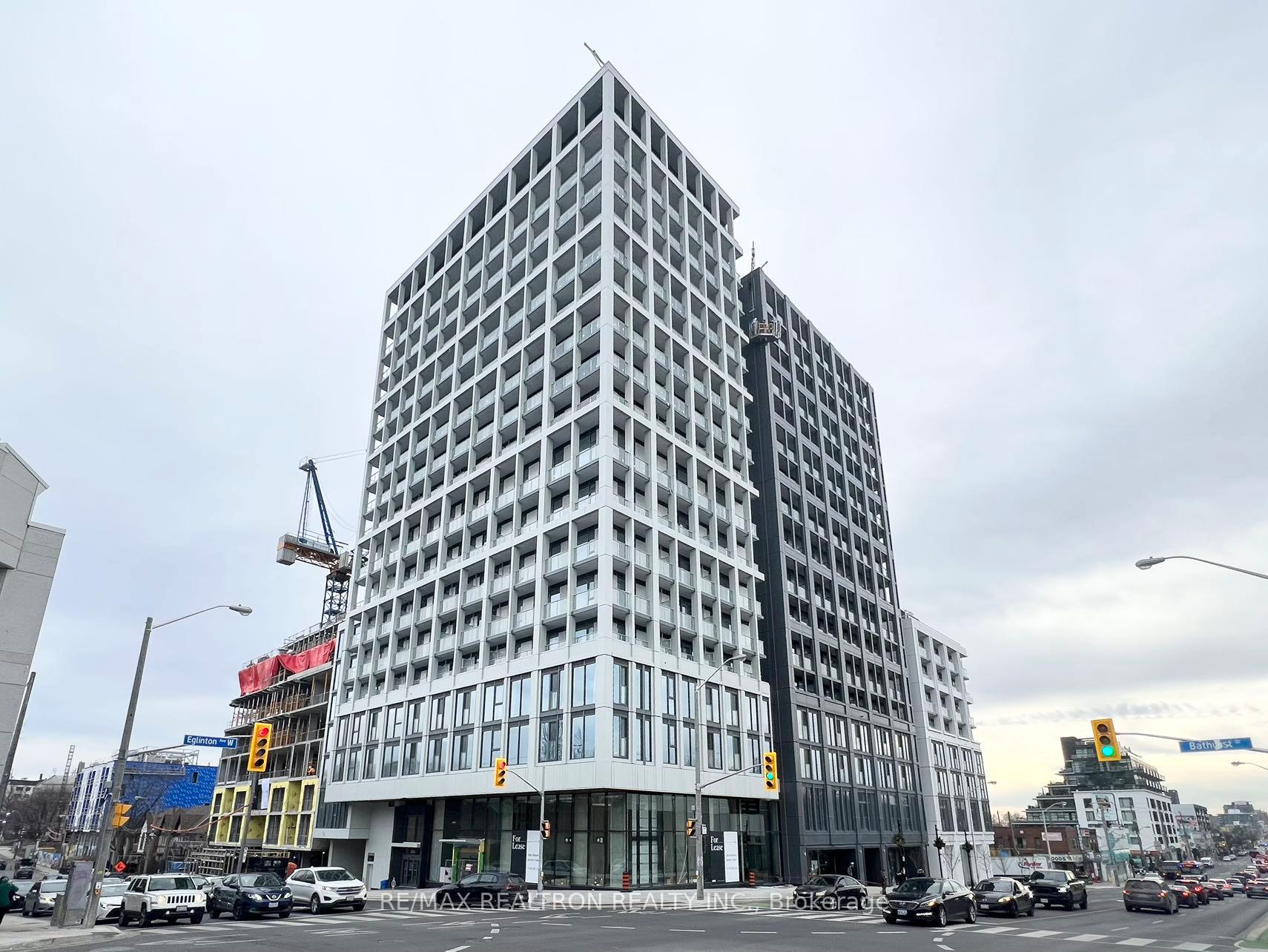Photo 1 of Unit 207, 2020 Bathurst Street, Toronto, Humewood-Cedarvale — HOMEH