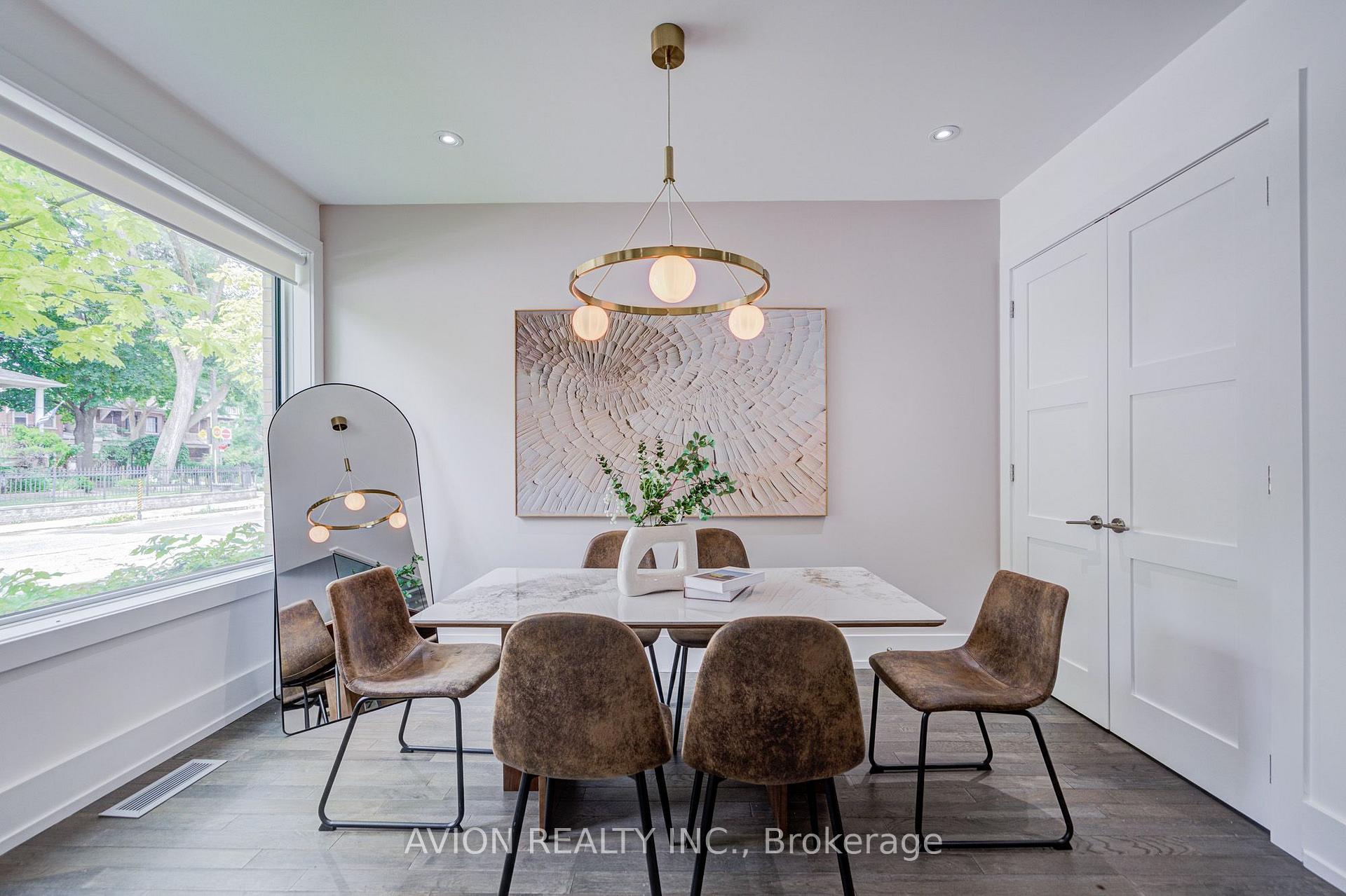 Photo 3 of 7A Sylvan Avenue, Toronto, Dufferin Grove — HOMEH