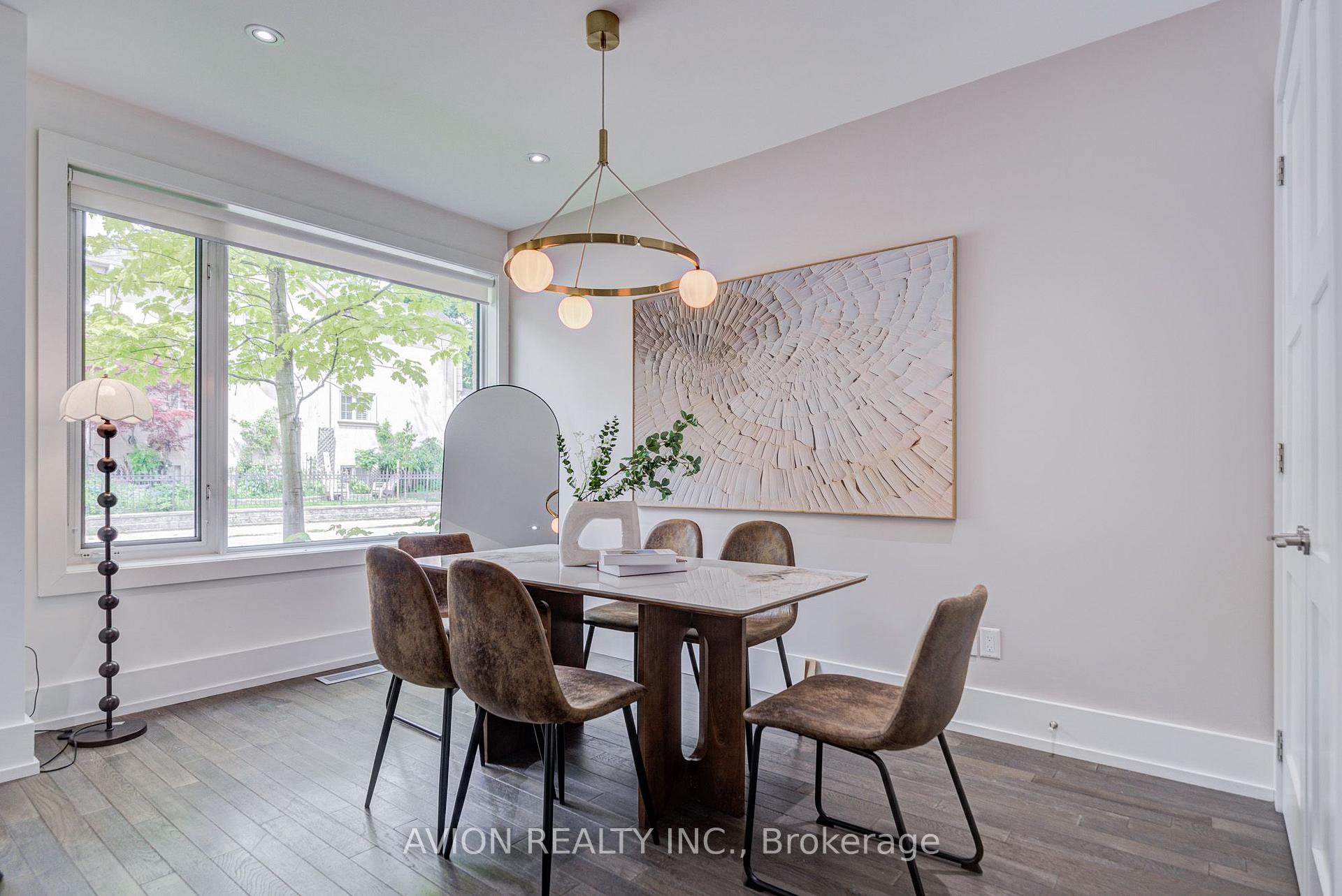 Photo 4 of 7A Sylvan Avenue, Toronto, Dufferin Grove — HOMEH