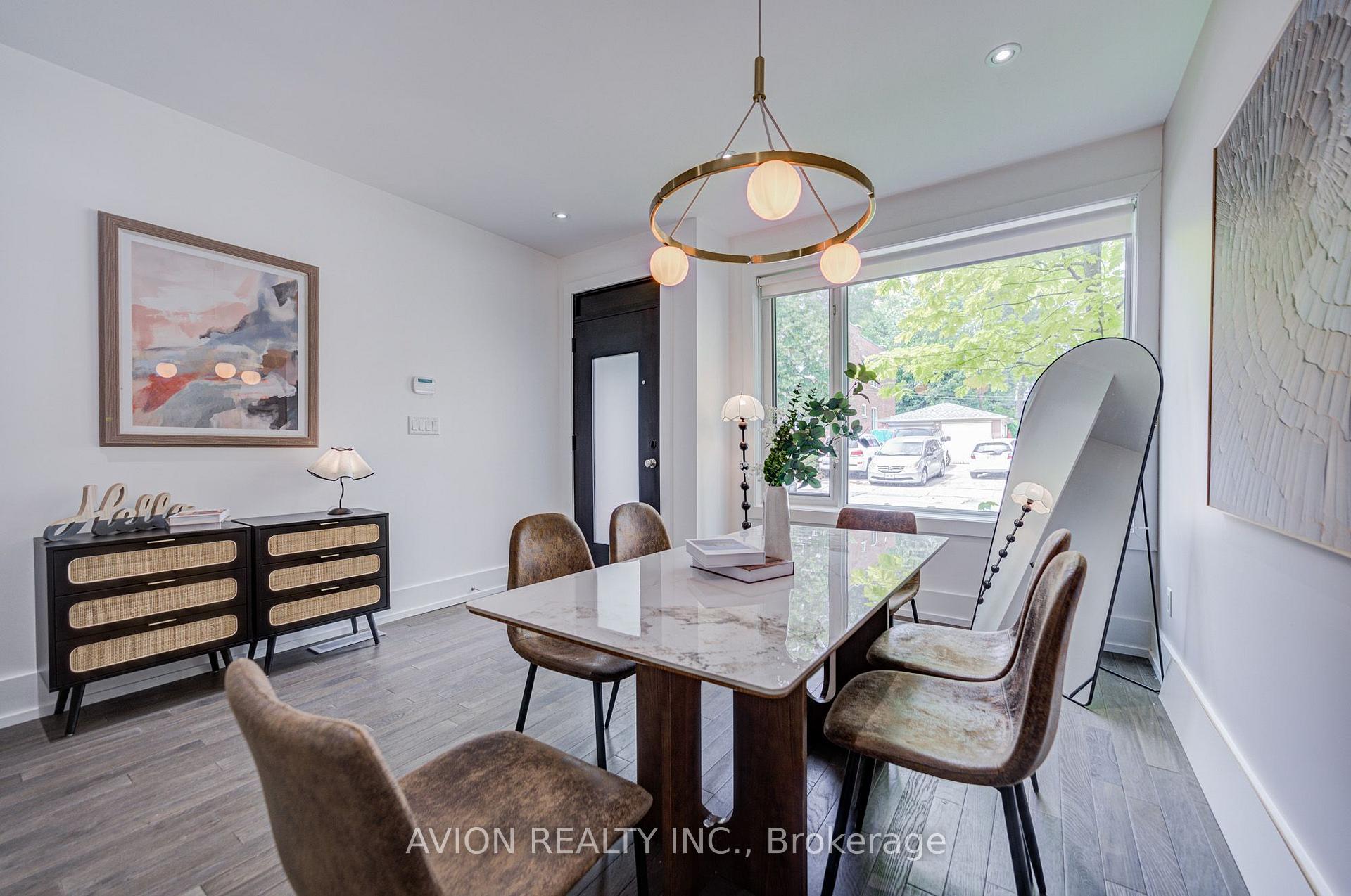 Photo 5 of 7A Sylvan Avenue, Toronto, Dufferin Grove — HOMEH