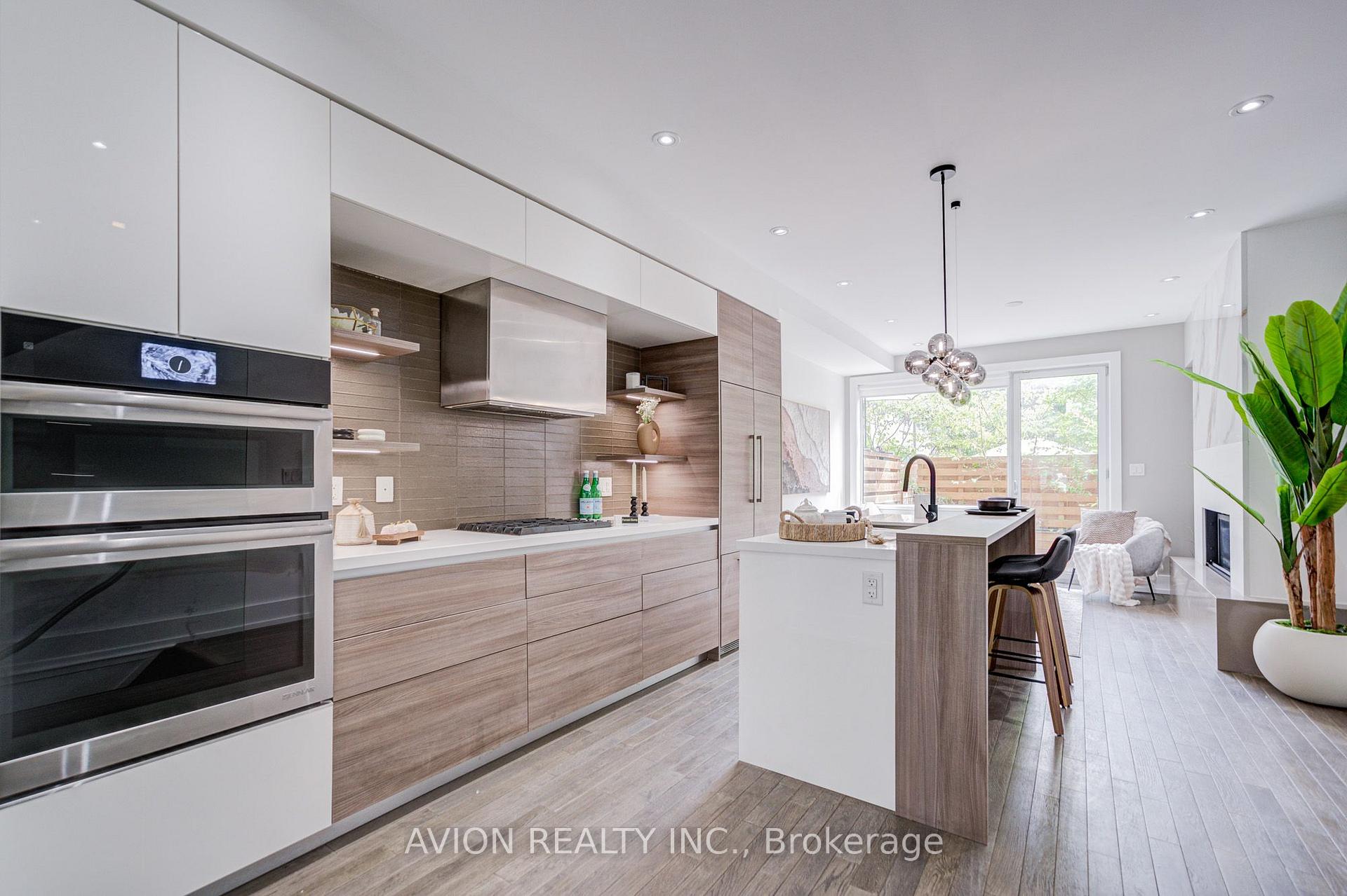 Photo 7 of 7A Sylvan Avenue, Toronto, Dufferin Grove — HOMEH