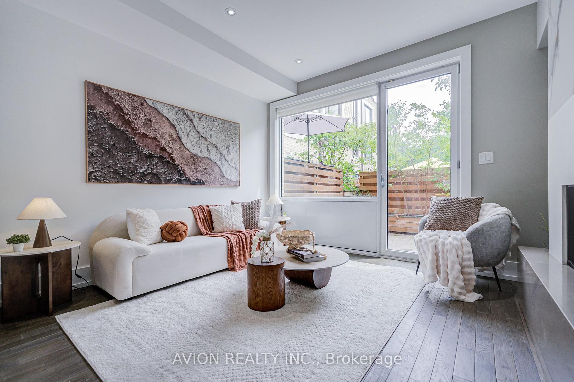 Photo 13 of 7A Sylvan Avenue, Toronto, Dufferin Grove — HOMEH