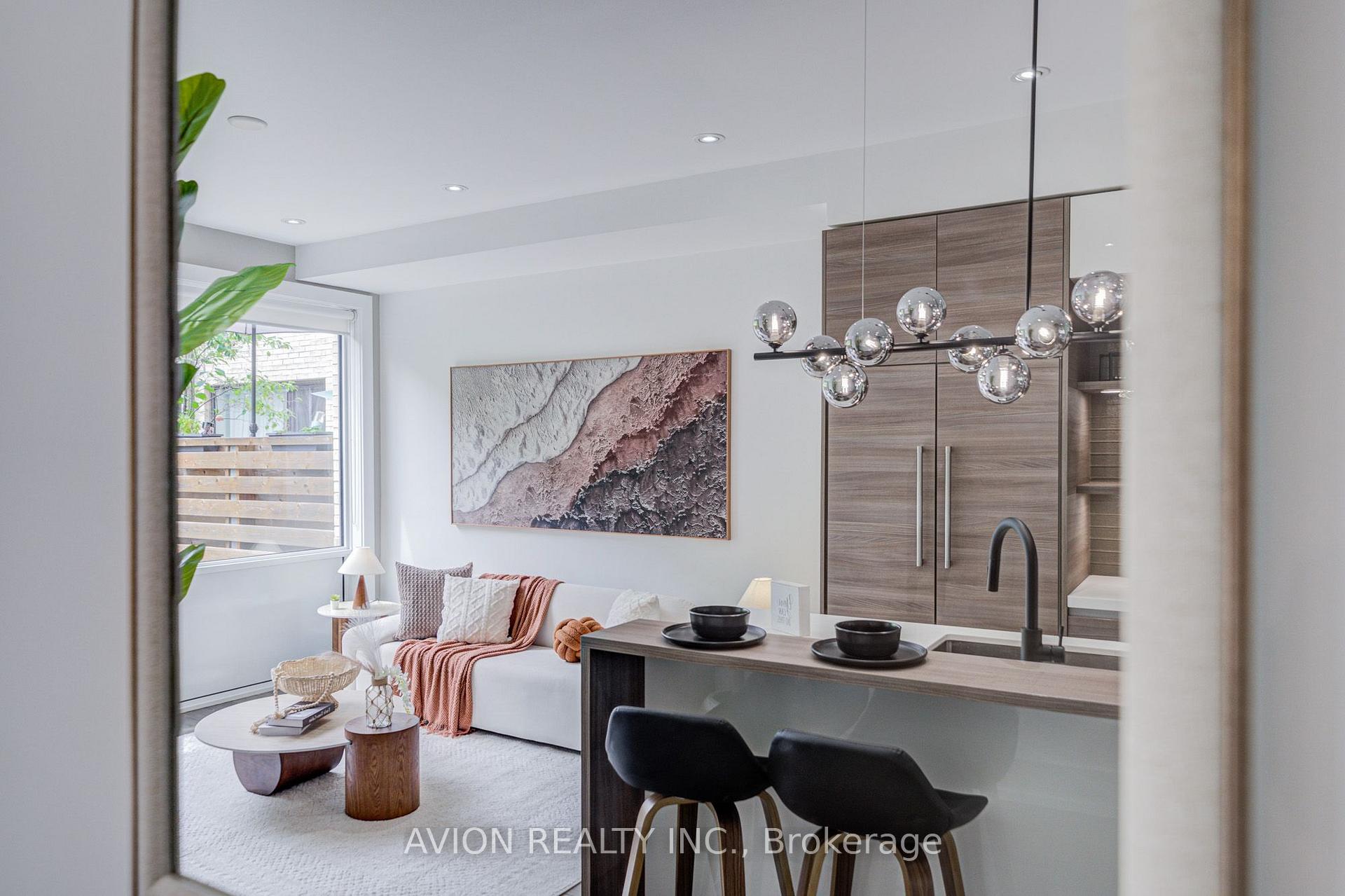 Photo 15 of 7A Sylvan Avenue, Toronto, Dufferin Grove — HOMEH