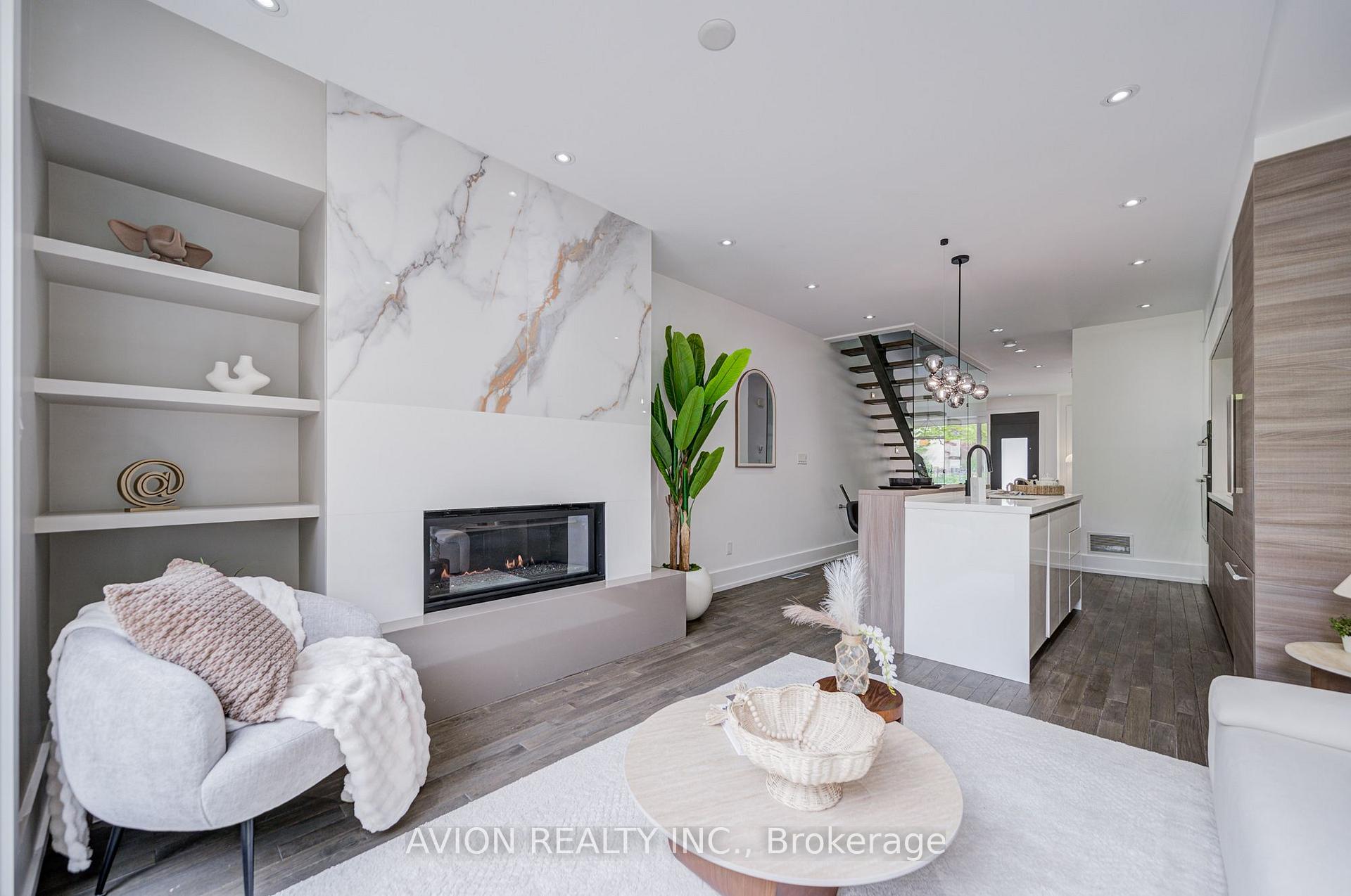 Photo 16 of 7A Sylvan Avenue, Toronto, Dufferin Grove — HOMEH