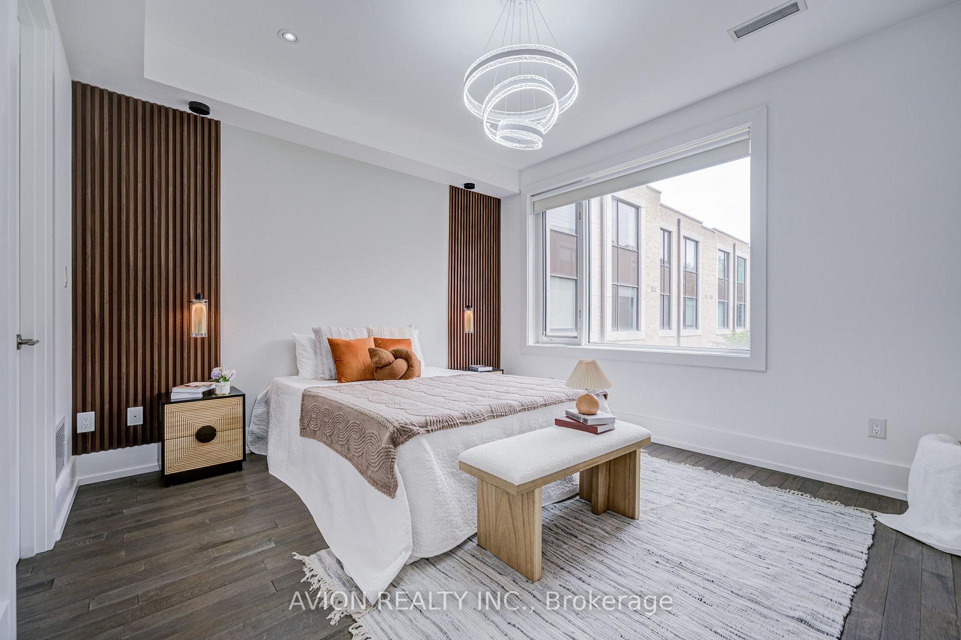Photo 18 of 7A Sylvan Avenue, Toronto, Dufferin Grove — HOMEH