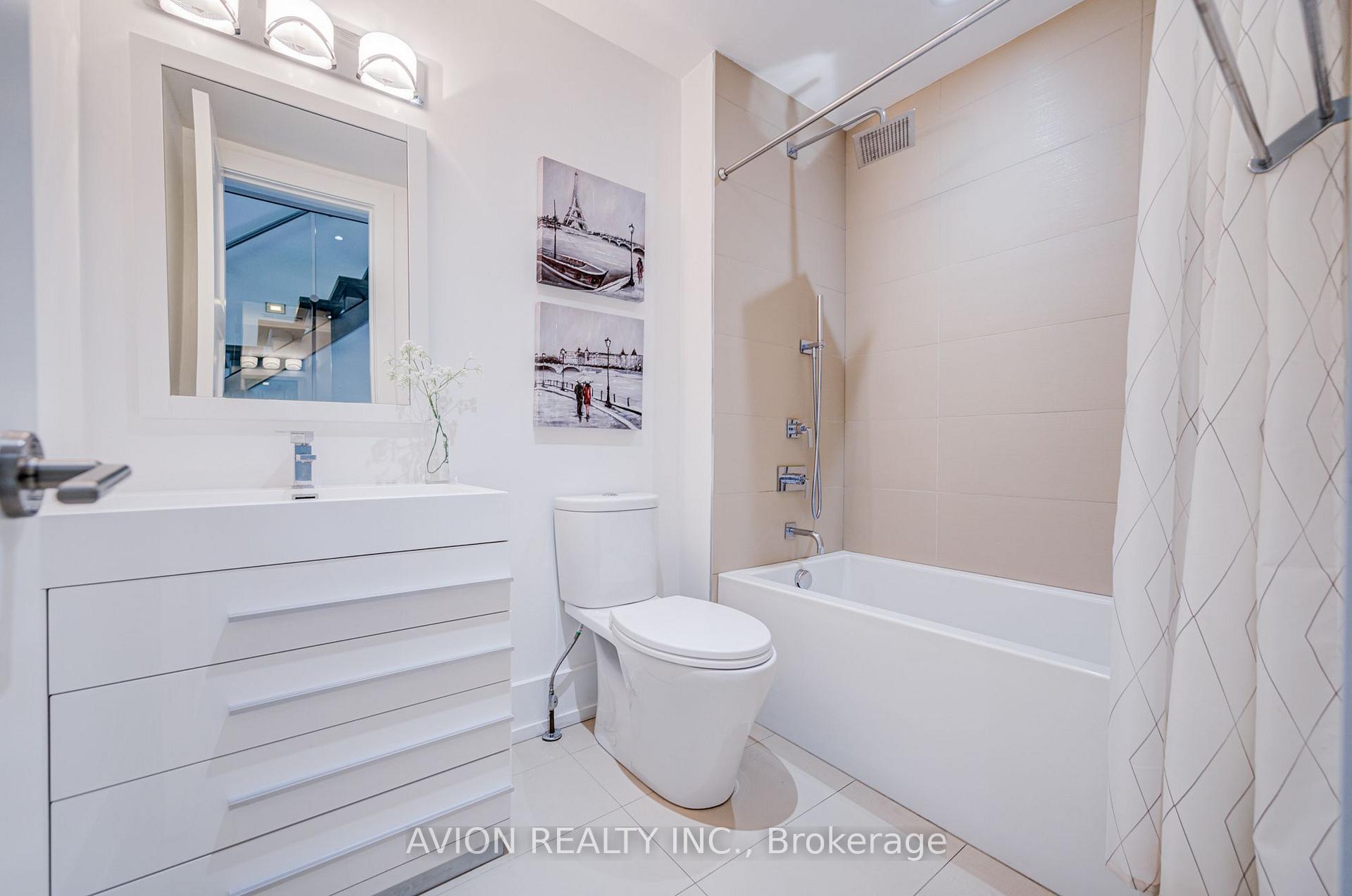 Photo 20 of 7A Sylvan Avenue, Toronto, Dufferin Grove — HOMEH