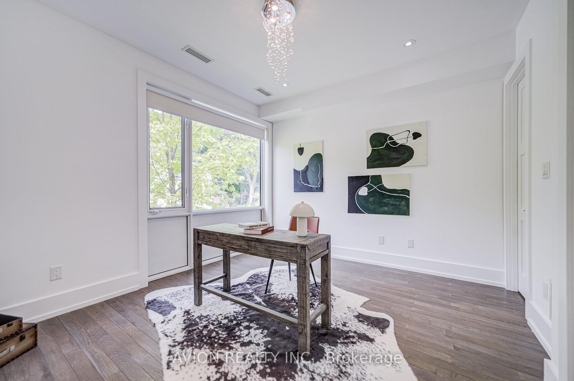 Photo 21 of 7A Sylvan Avenue, Toronto, Dufferin Grove — HOMEH