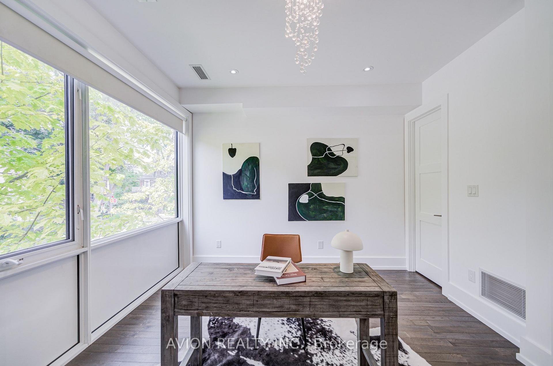 Photo 22 of 7A Sylvan Avenue, Toronto, Dufferin Grove — HOMEH
